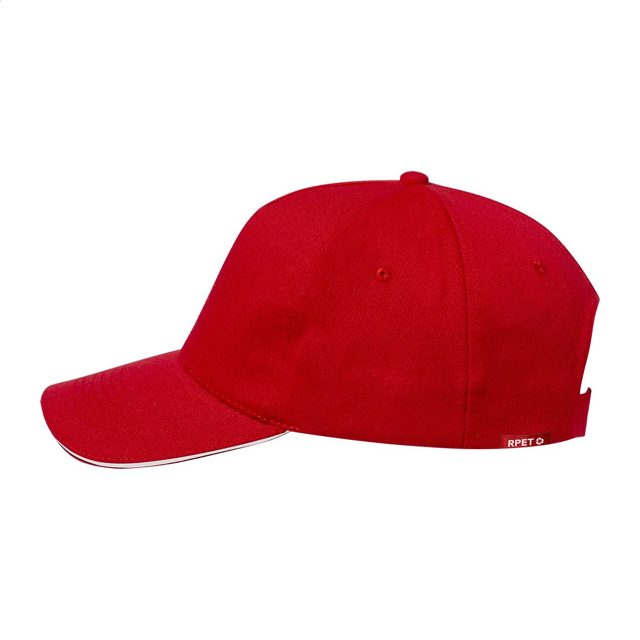 RPET Baseball-Cap