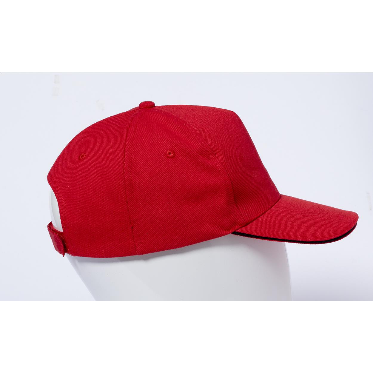 RPET Baseball-Cap