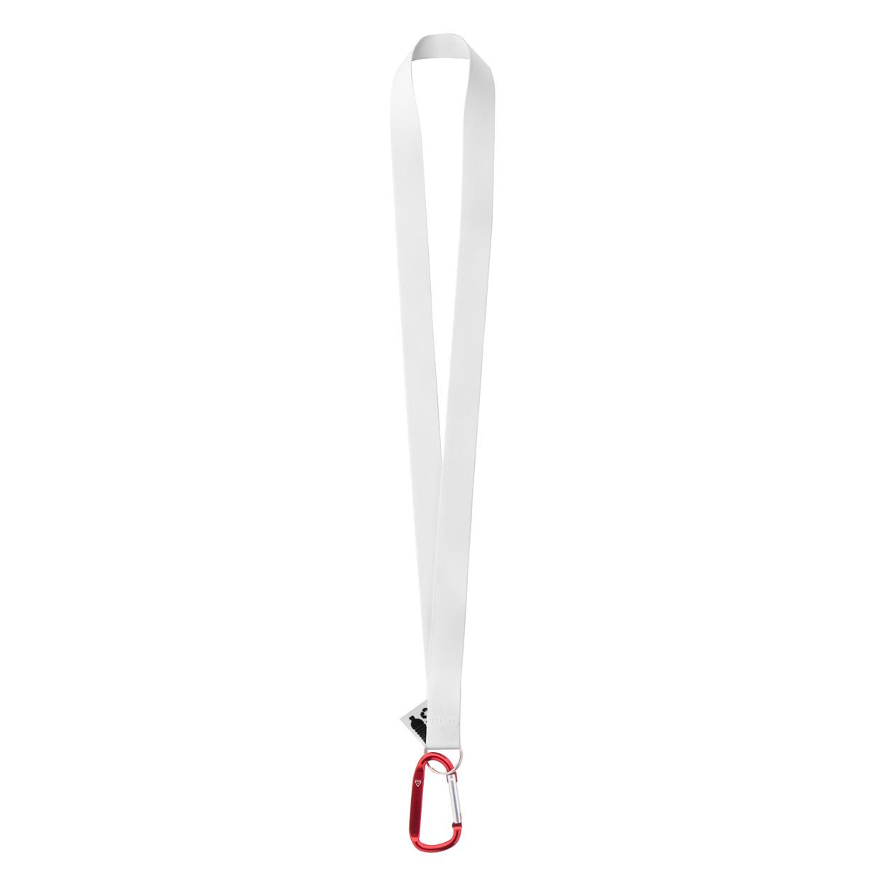 Lanyard mit Sublimationsdruck