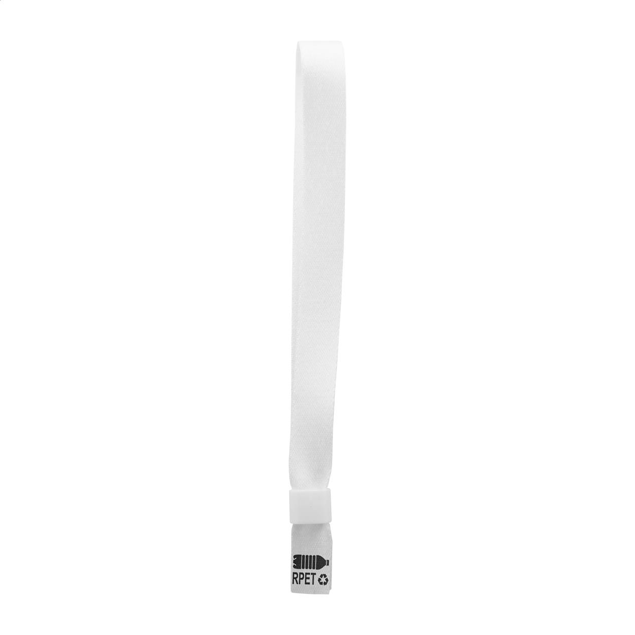 Individuelles Festival-Armband