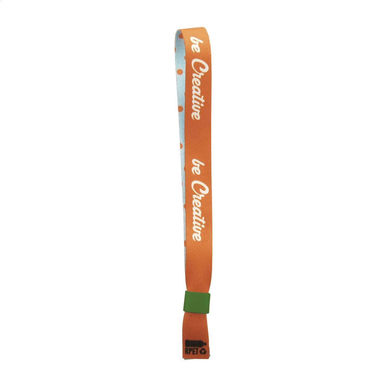Individuelles Festival-Armband