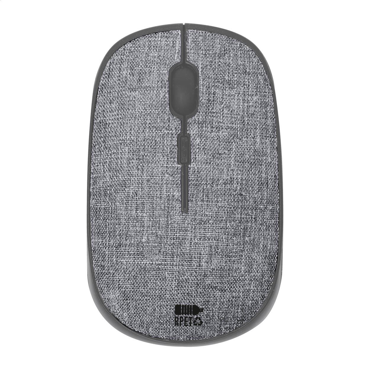 Optische Maus