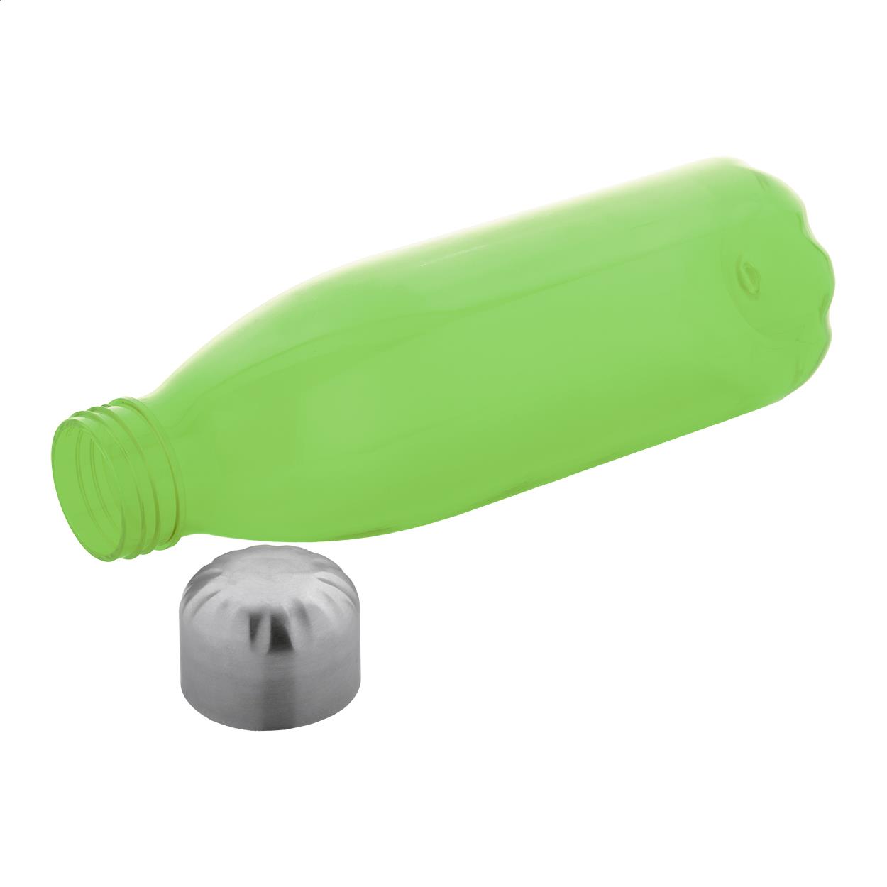 RPET Trinkflasche
