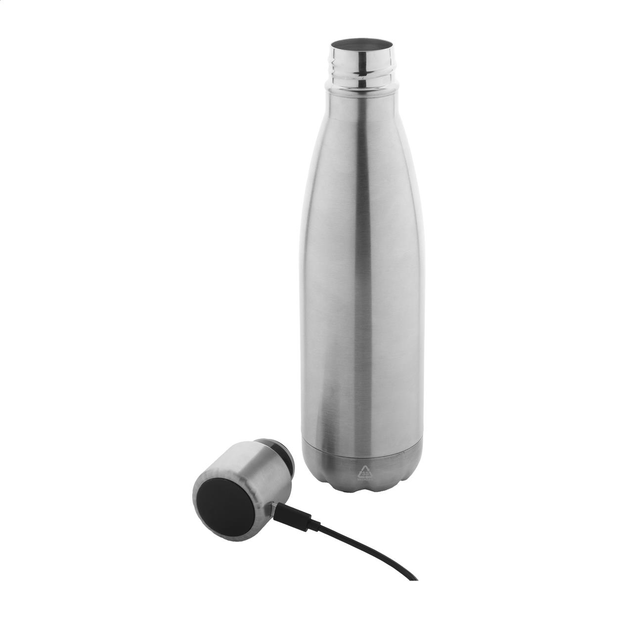 Isolierflasche