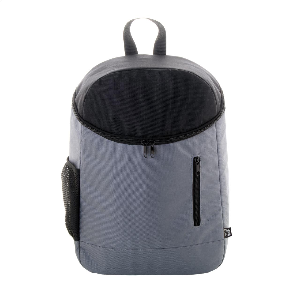 RPET-Kühlrucksack