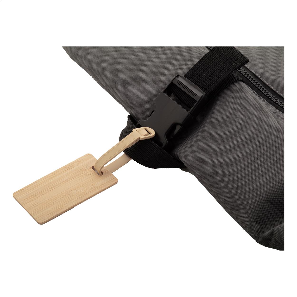 Kofferanhänger