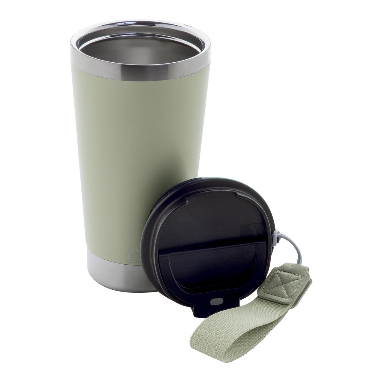 Thermobecher