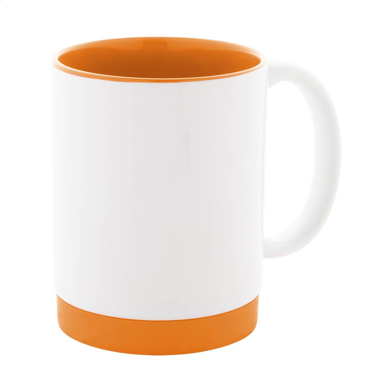 Sublimationstasse