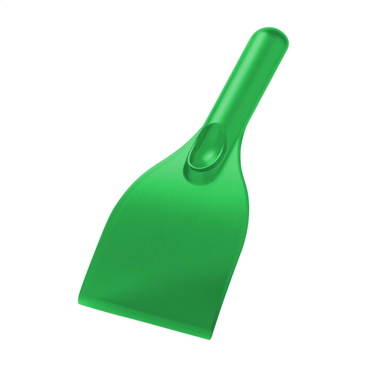 Eiskratzer