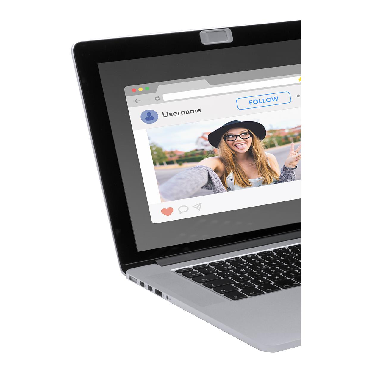 Webcam-Blocker