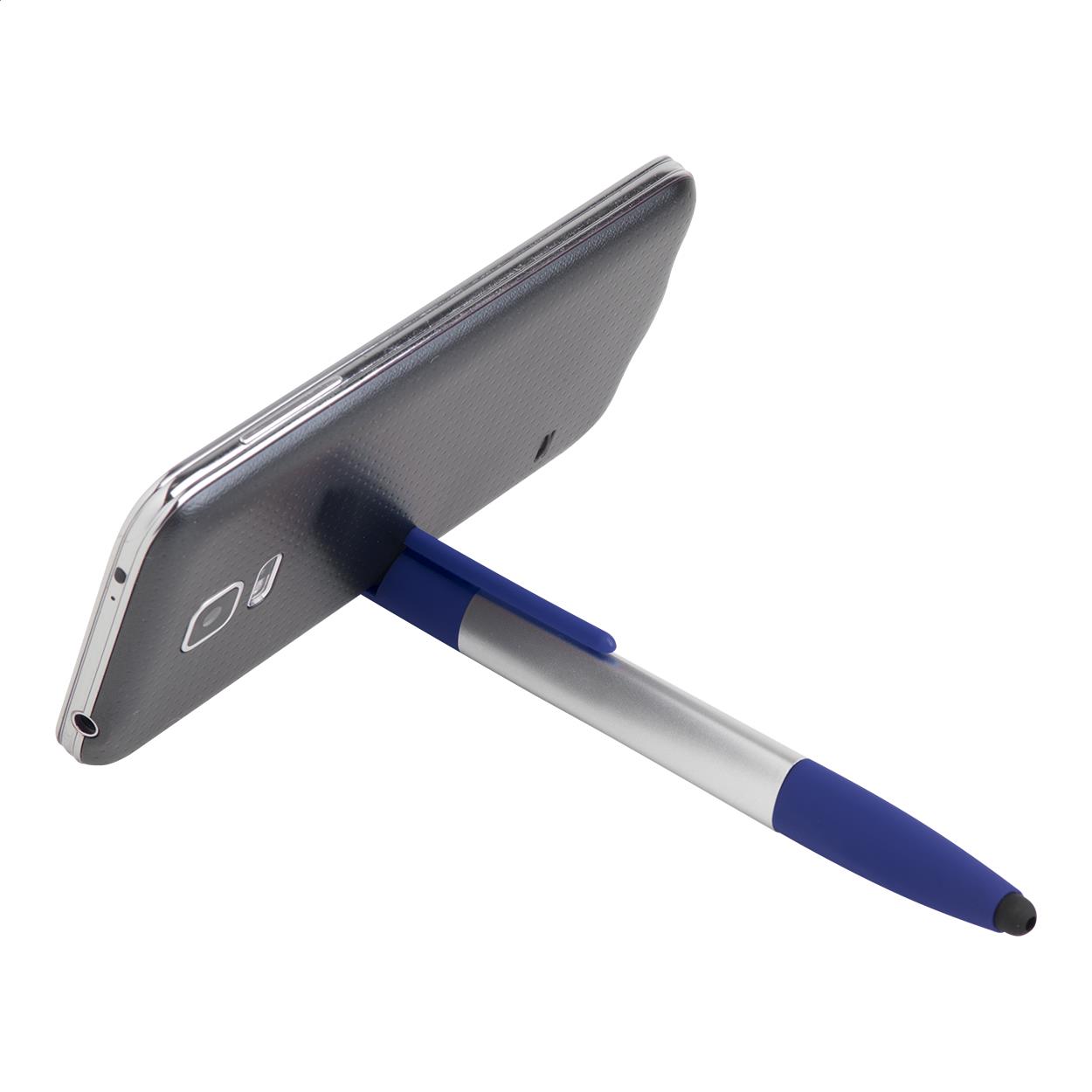 Touchpen mit Kugelschreiber