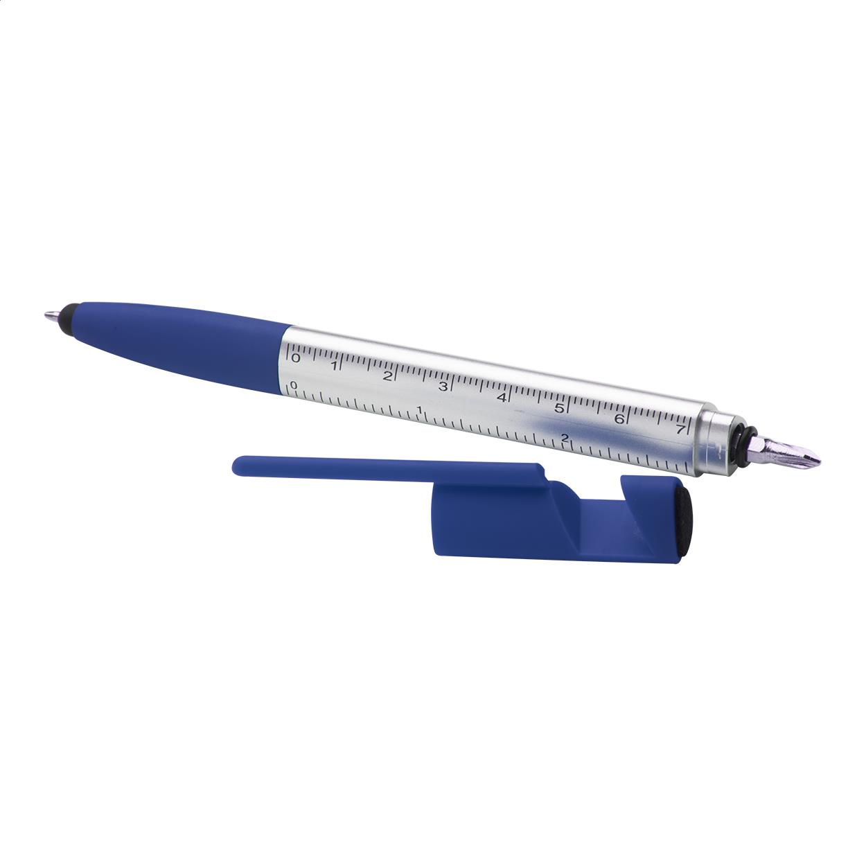 Touchpen mit Kugelschreiber