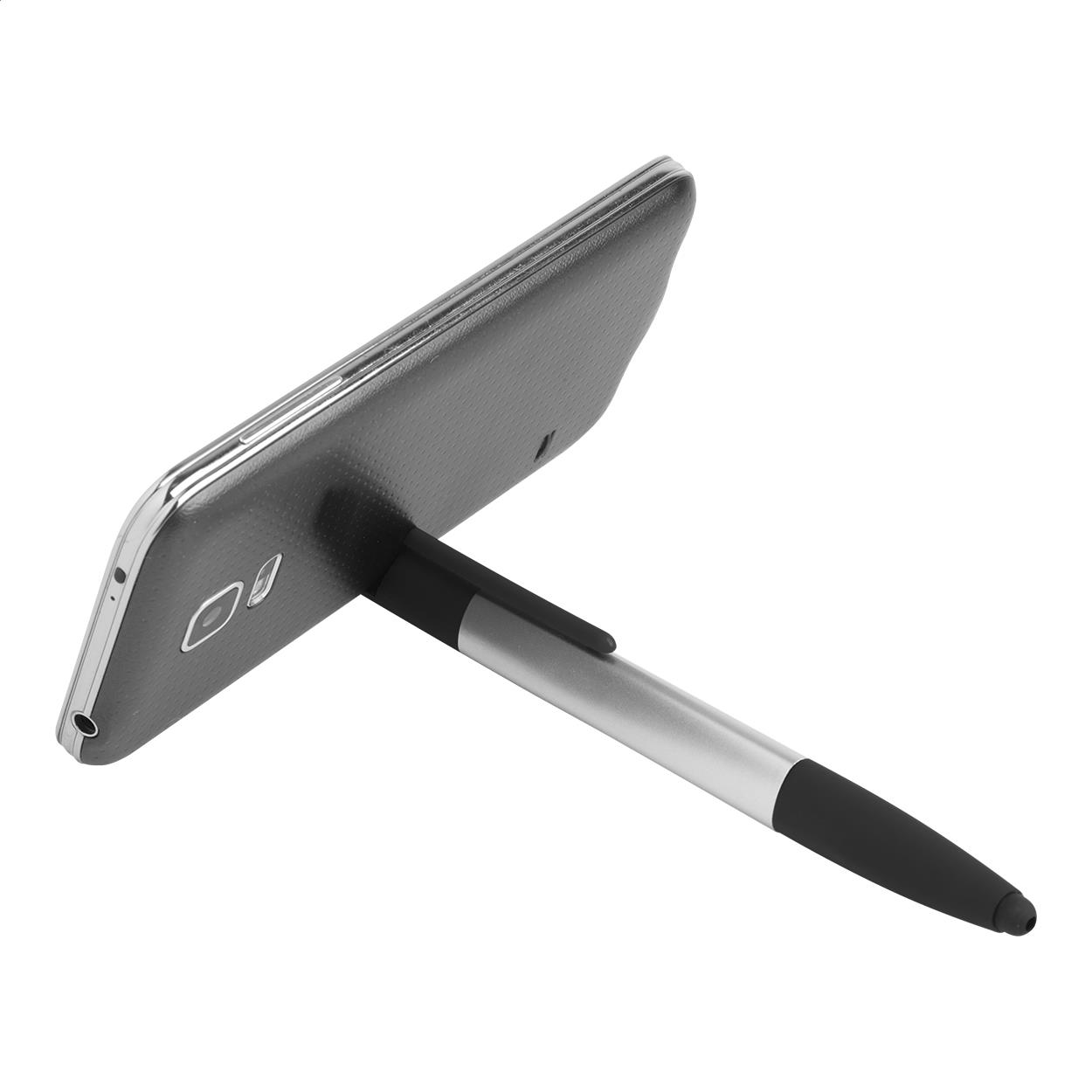Touchpen mit Kugelschreiber