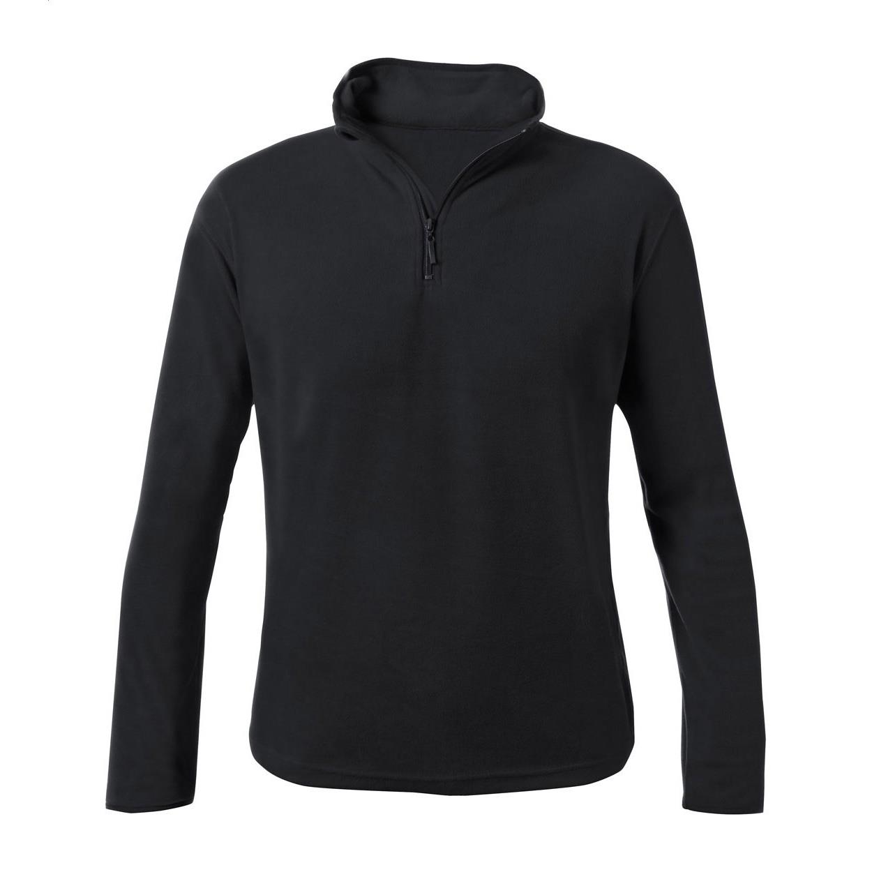Fleece-Jacke