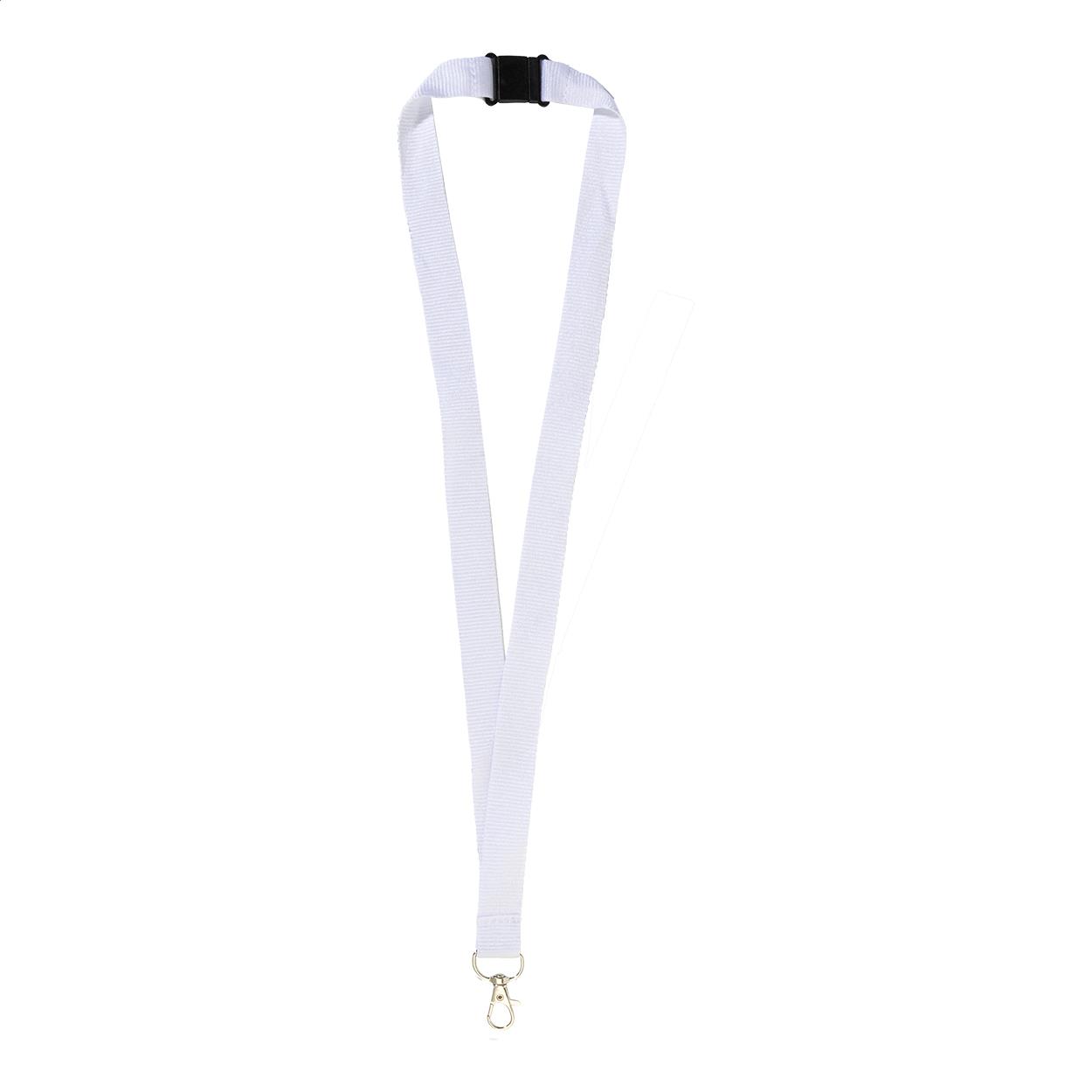 Lanyard