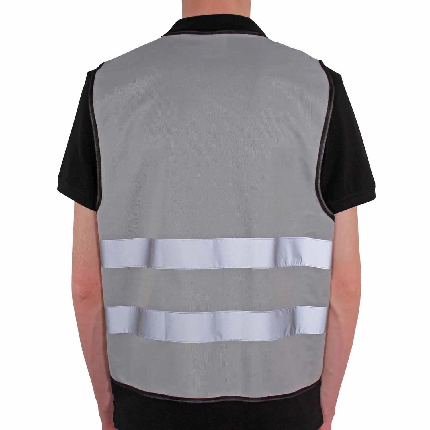Signalweste COLOUR, Gr. S/M