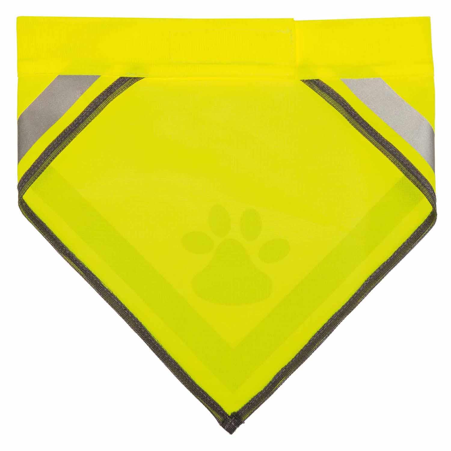 Hundehalstuch PAW | Preis auf Anfrage