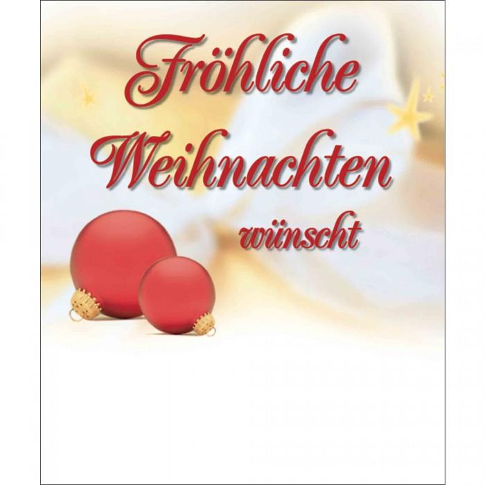 Organzasäckchen Tris, mit Grußkarte