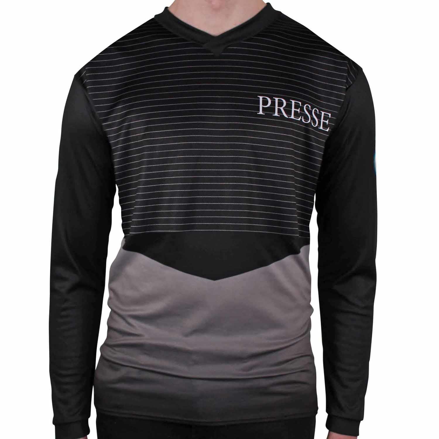 Wunsch-Shirt Langarm für Erwachsene