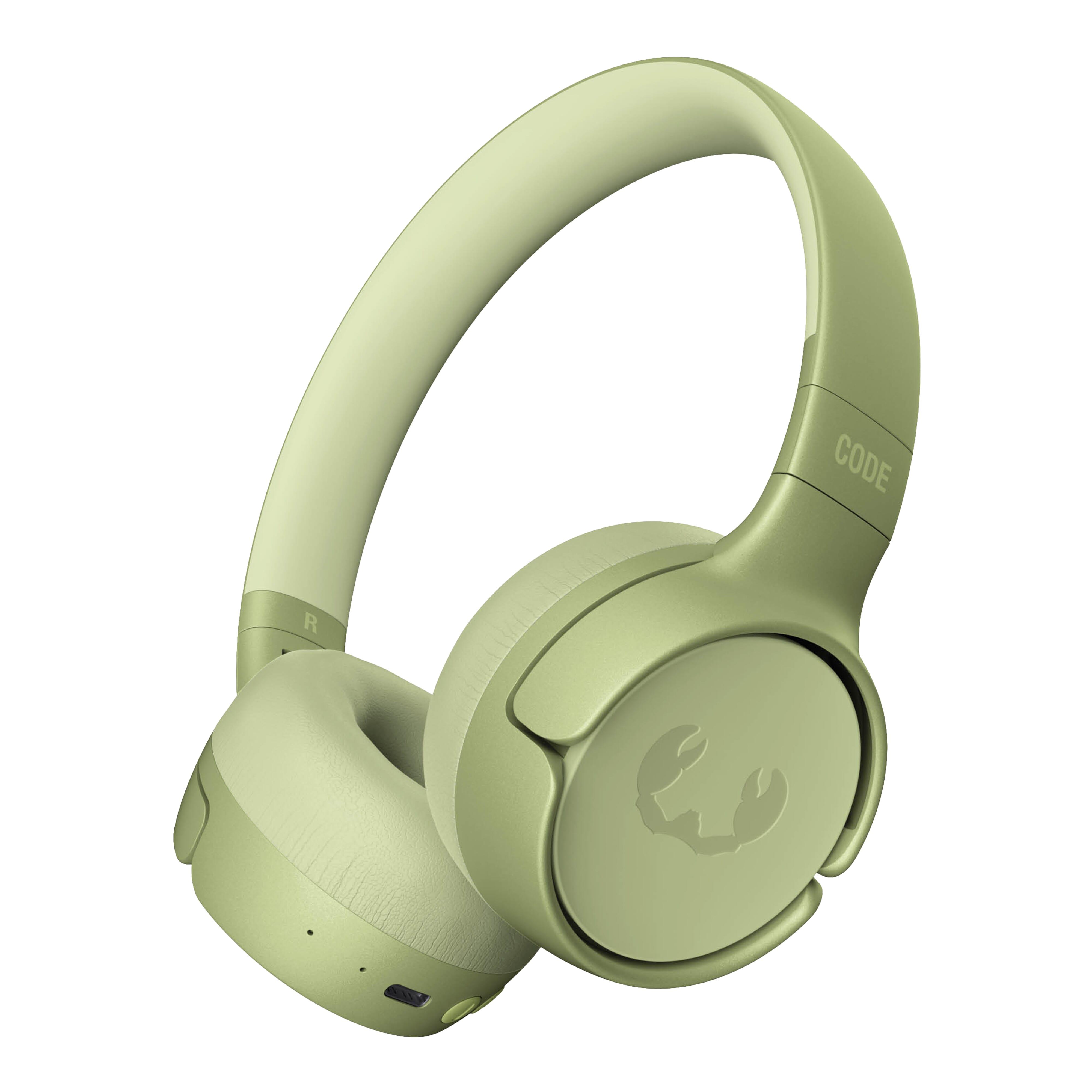 3HP1100 I Fresh ´n Rebel Code Fuse-Wireless on-ear headphone