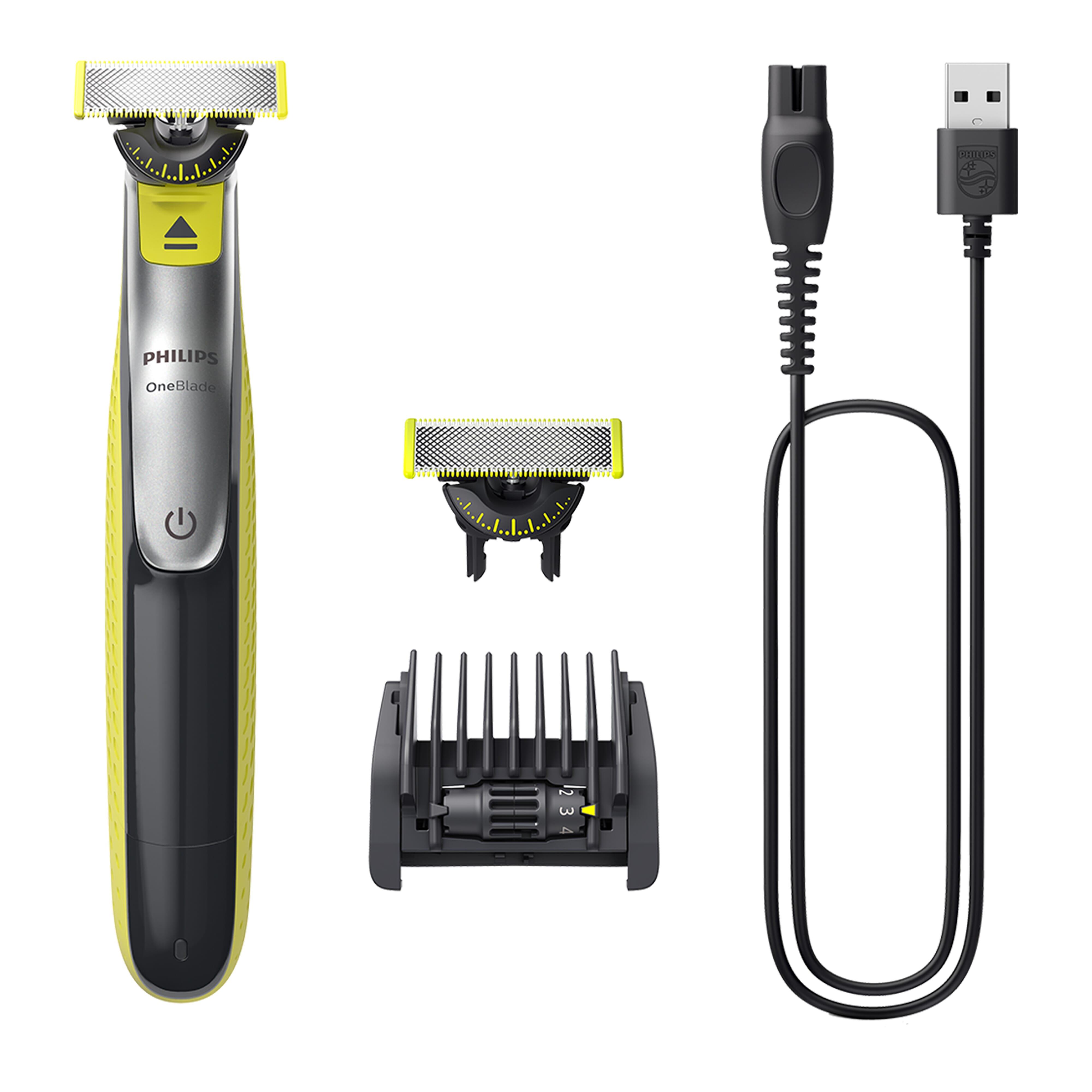 Philips OneBlade 360