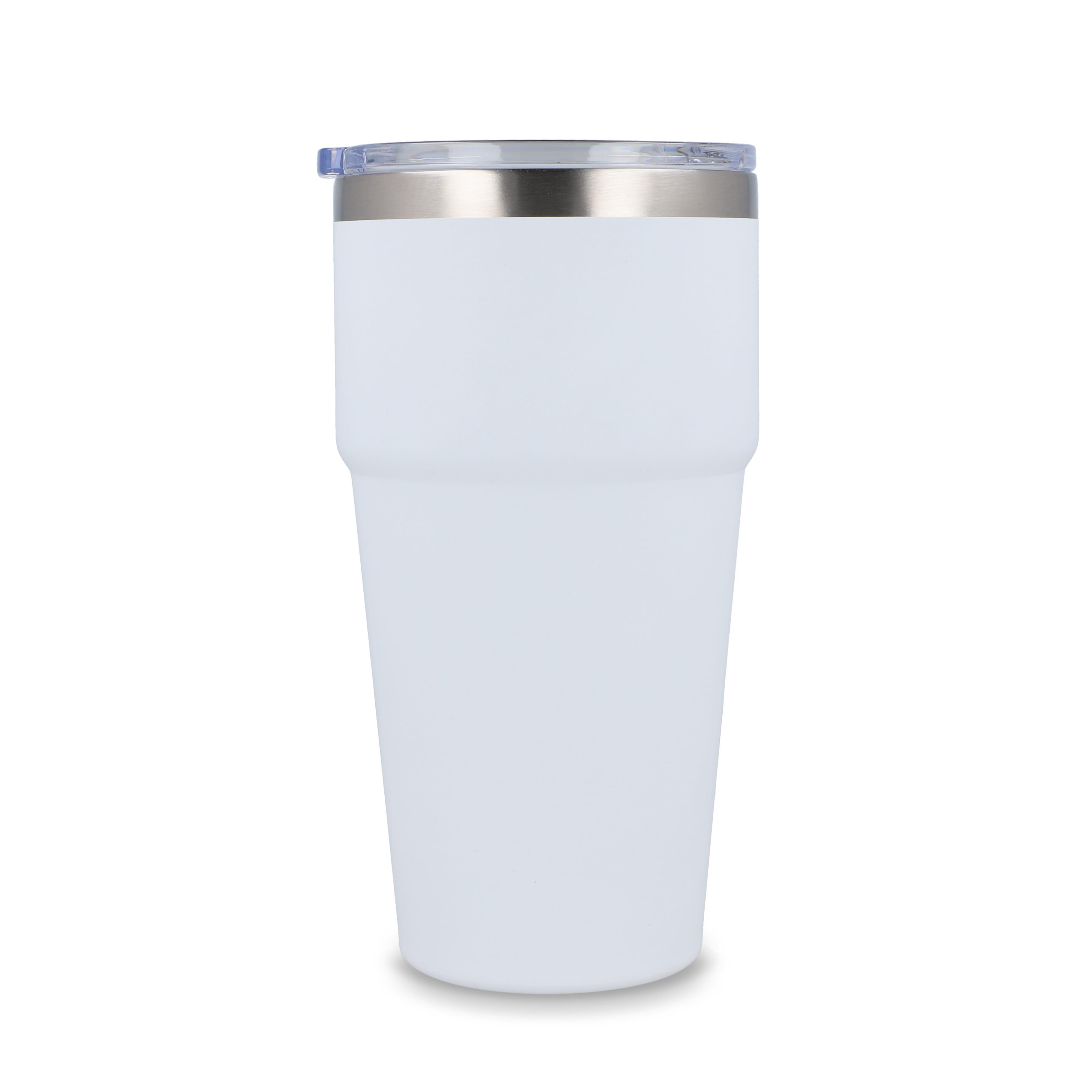 T-Ceramic Softtouch Becher 500 ml
