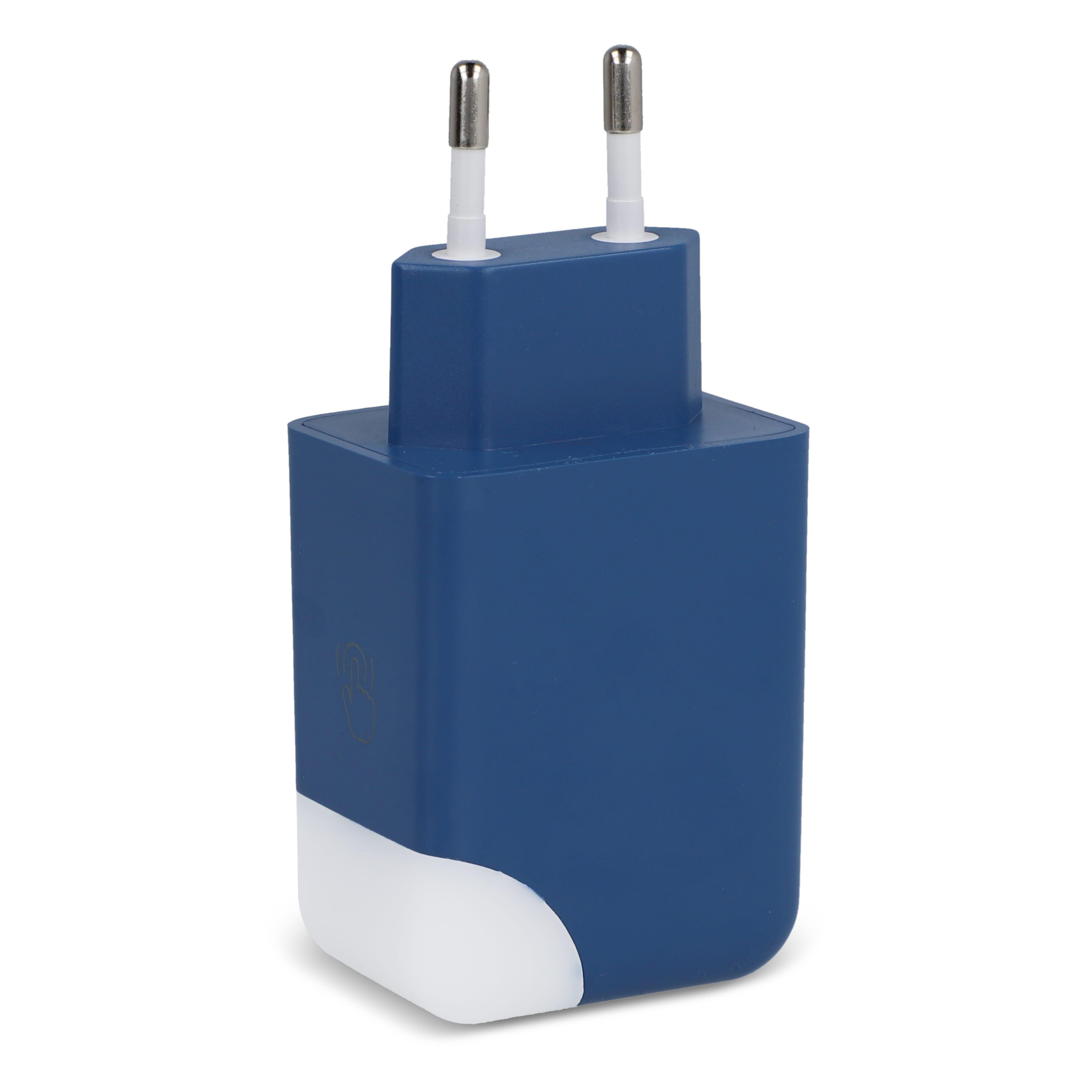 Xoopar Ice-G 65W GaN Netzadapter
