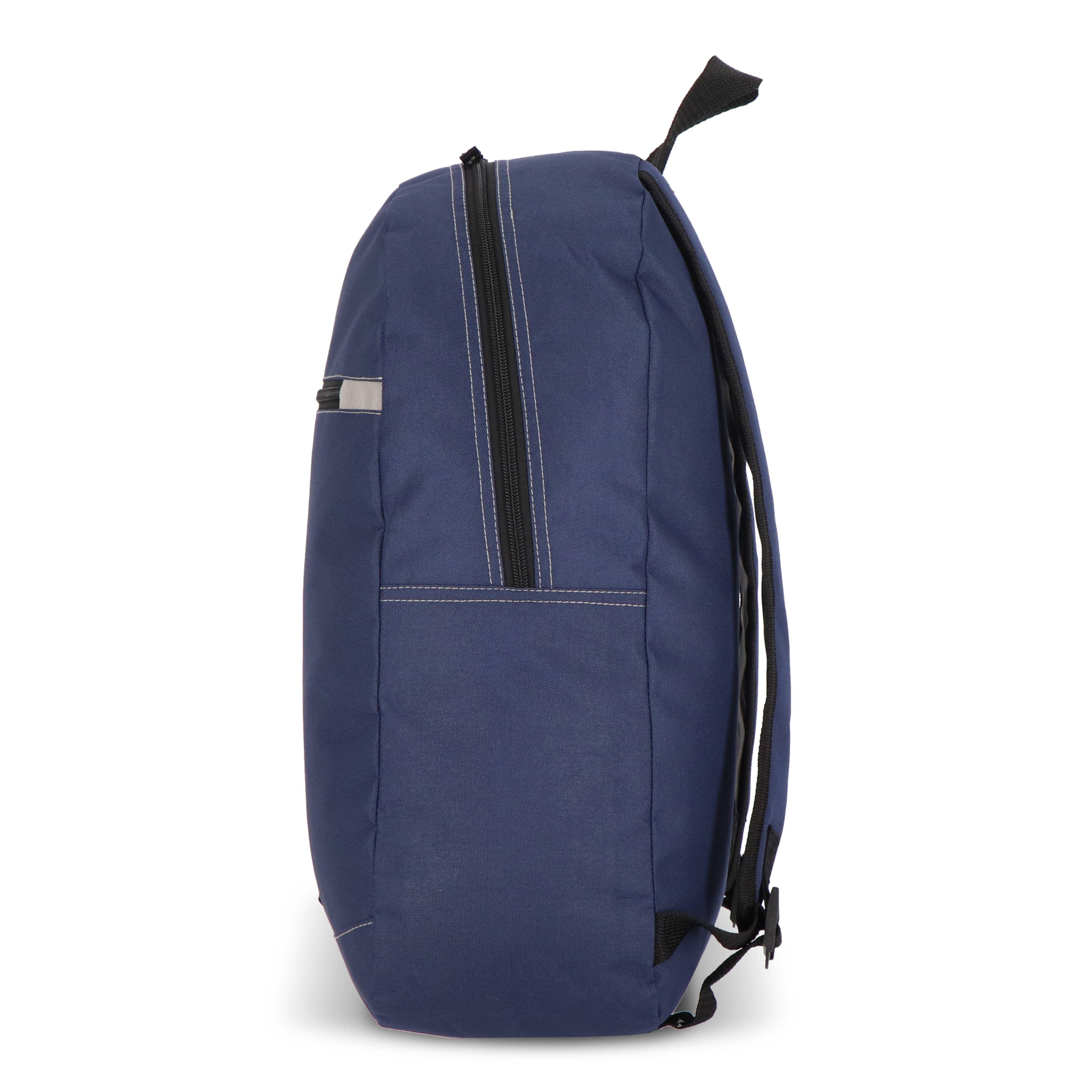 R-PET 600D Nevada Rucksack 18L