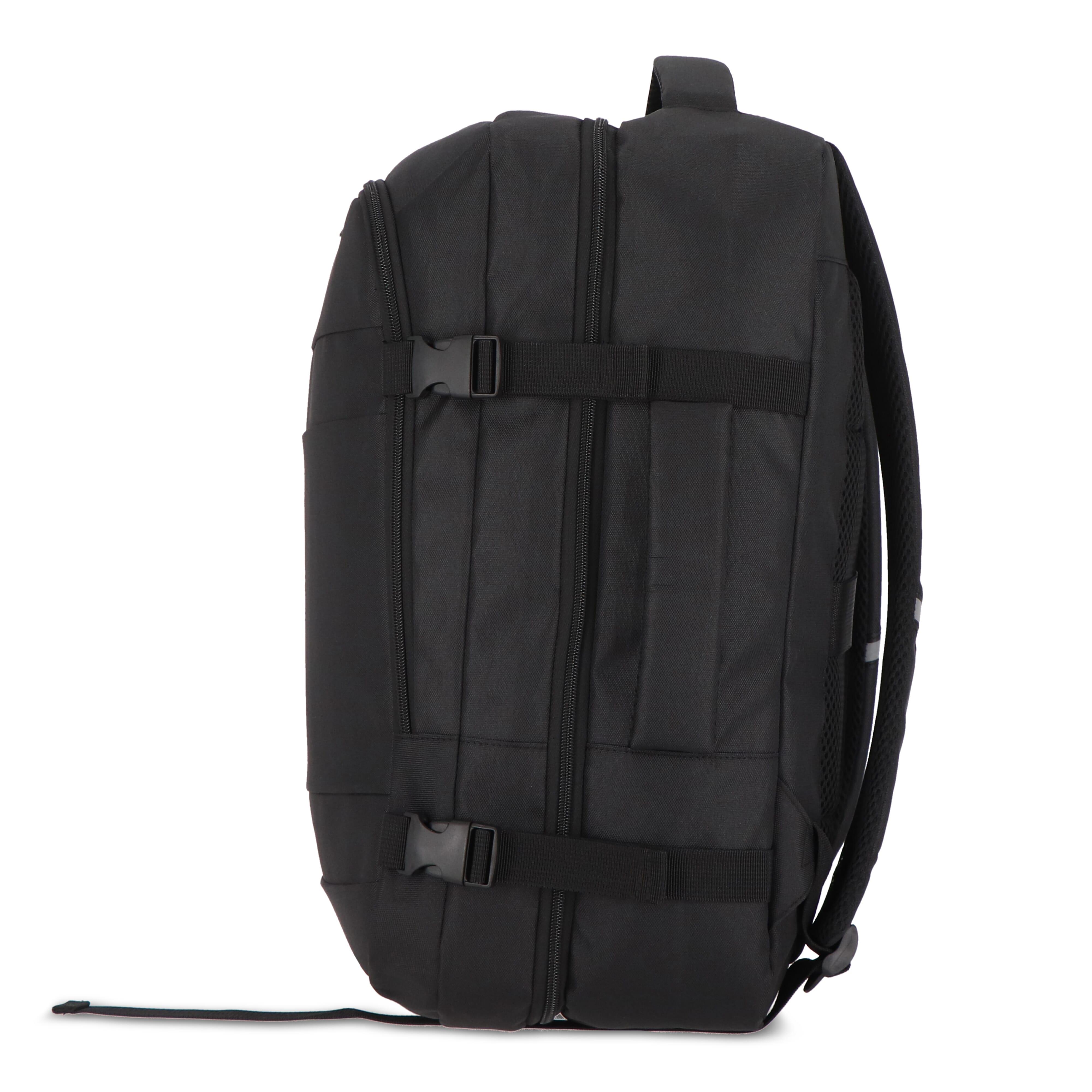 R-PET 600D Handgepäck Rucksack 22L