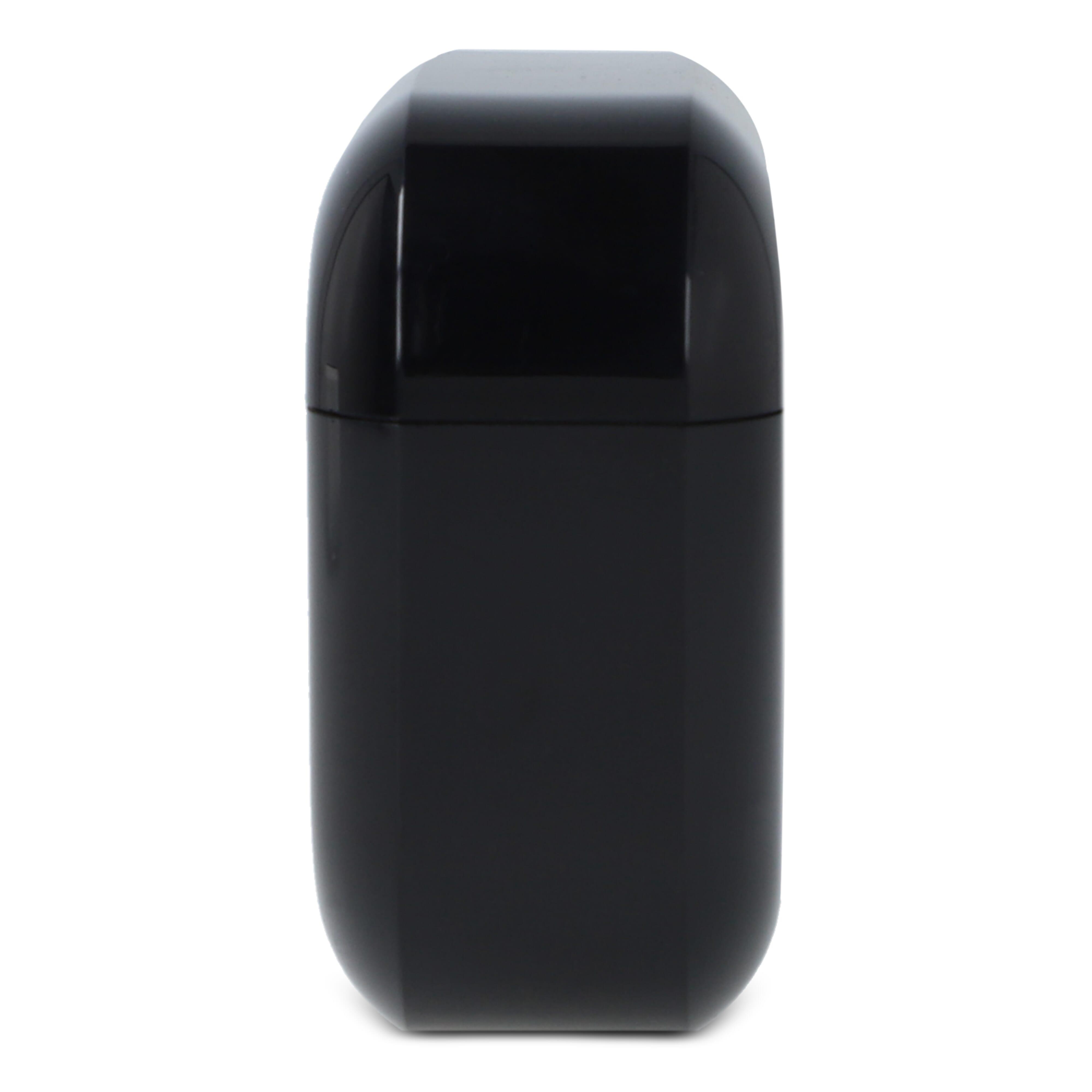 Kabellose ANC-Earbuds mit LCD-Touchscreen-Steuerung
