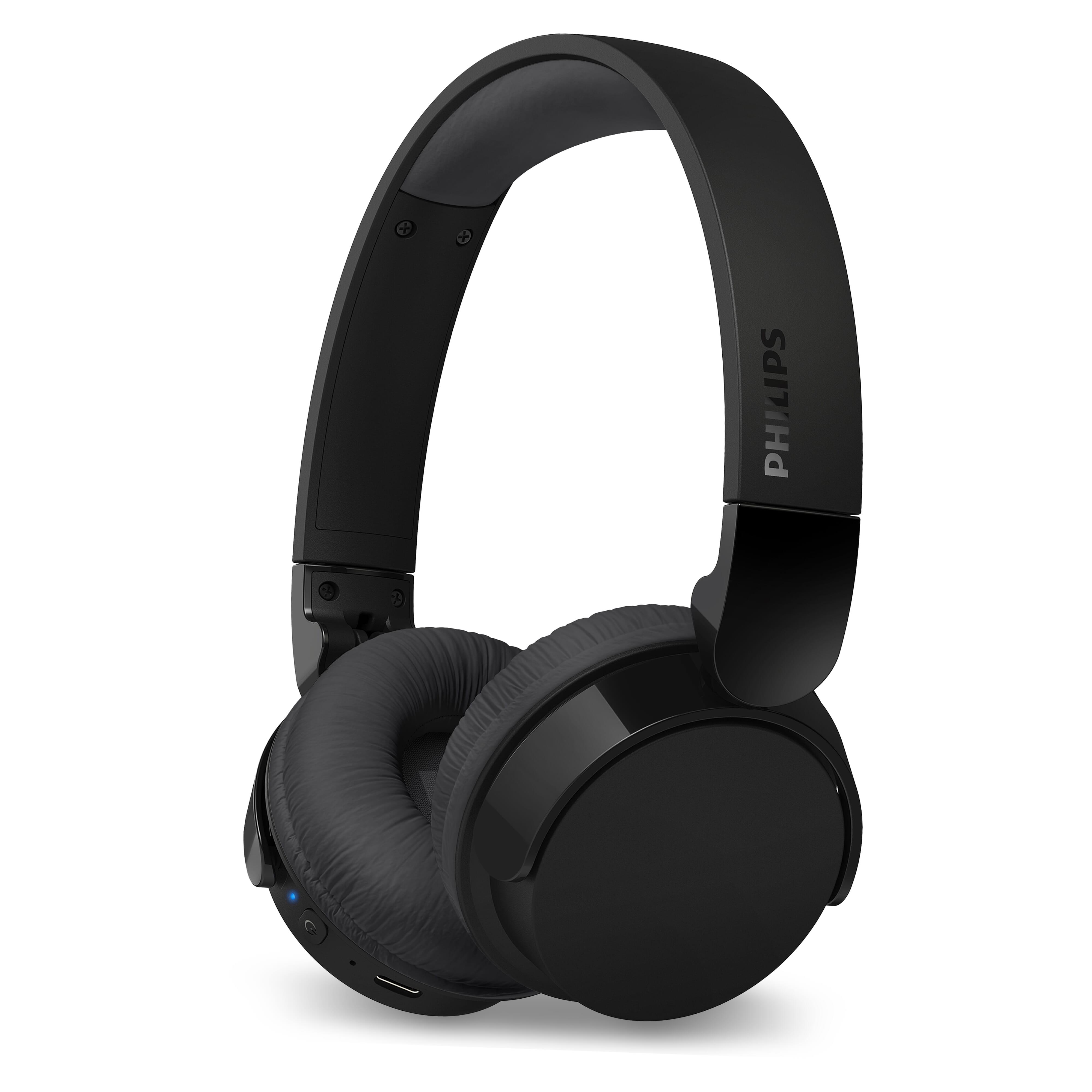 TAH3209 |Philips Bluetooth on ear Kopfhörer mit 25 Stunden Spielzeit