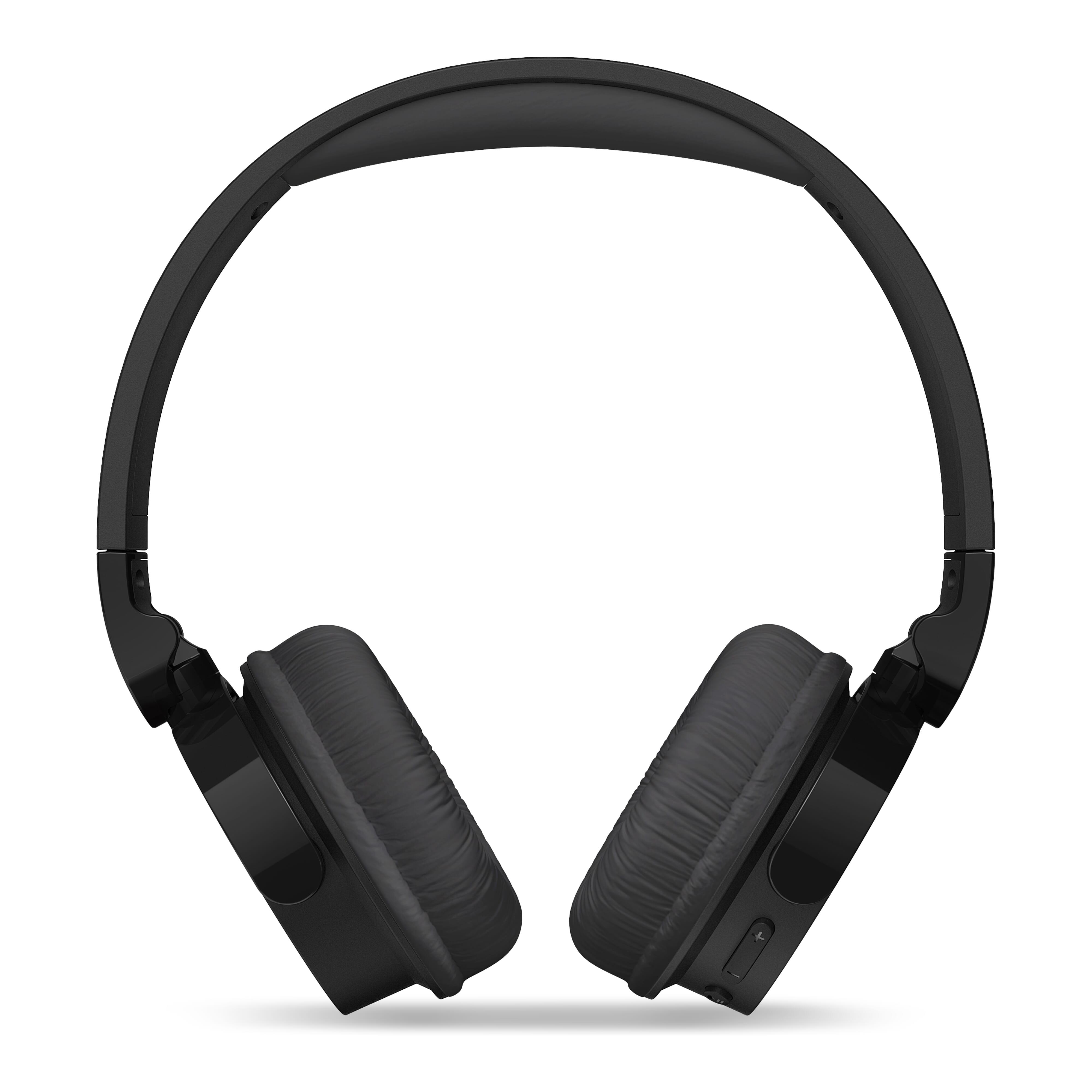 TAH3209 |Philips Bluetooth on ear Kopfhörer mit 25 Stunden Spielzeit