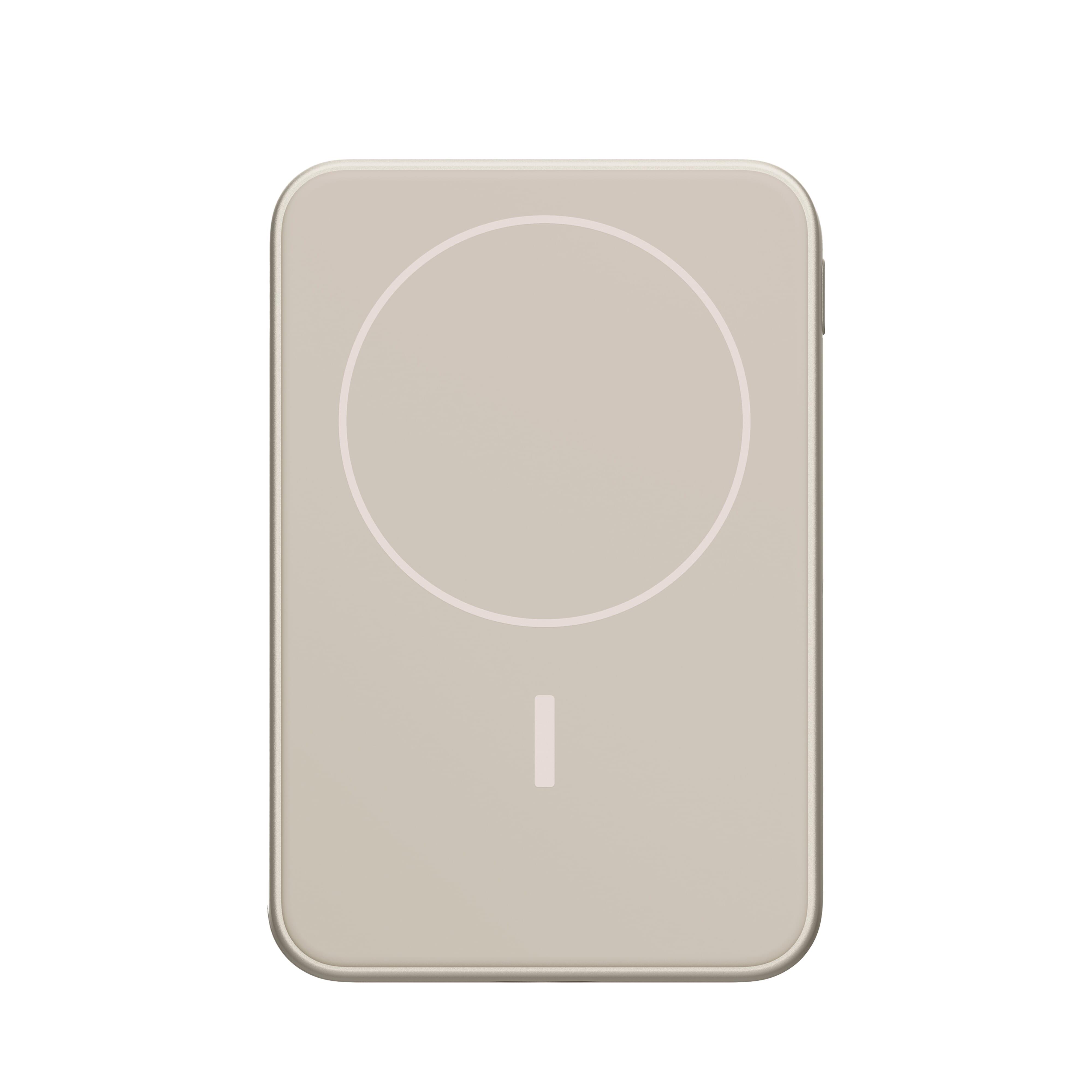 2PBM5000| Fresh ´n Rebel Kompatibel mit MagSafe MagSafe Powerbank Kabellose 5000mAh