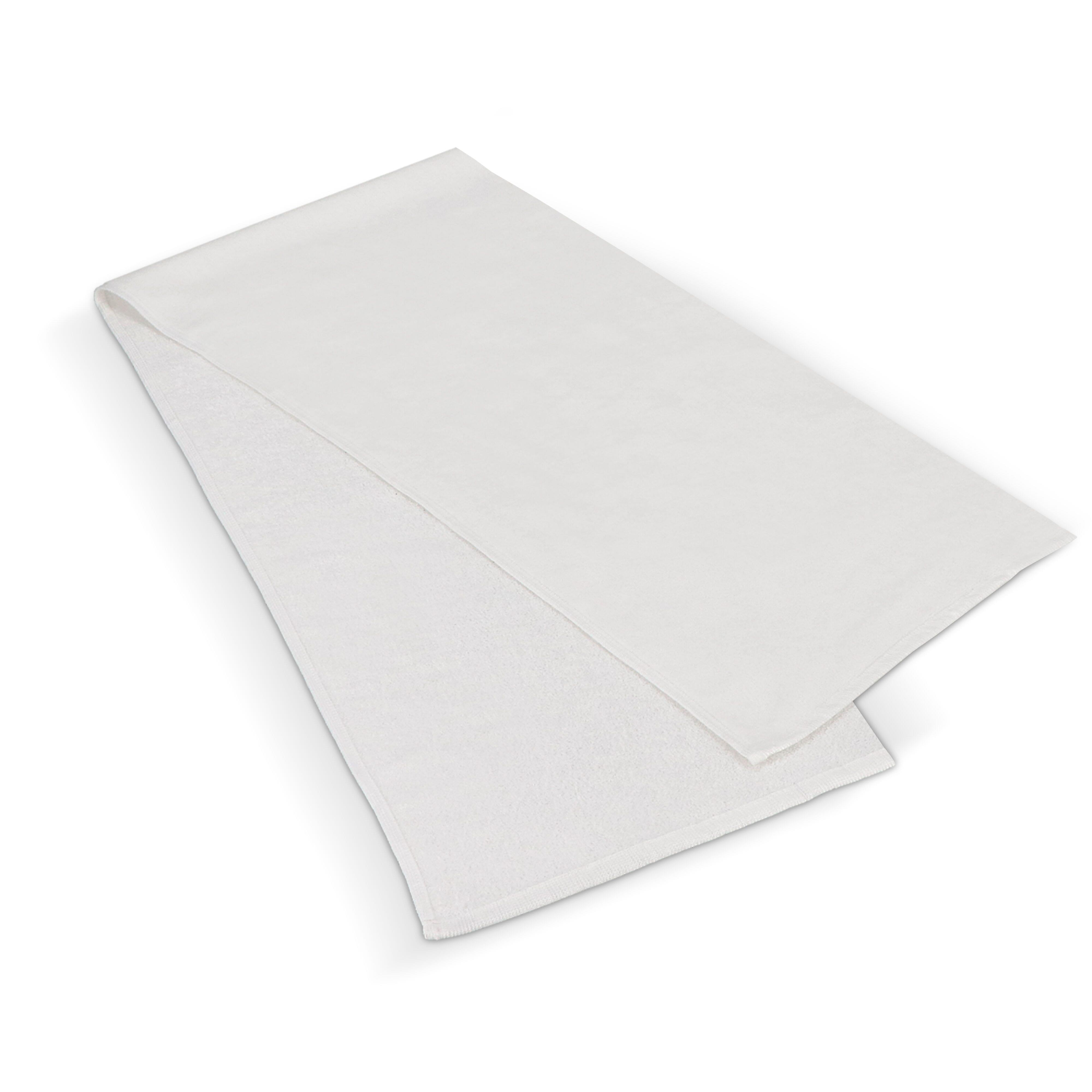 Sublimations Handtuch 30 x 130 cm 400 g/m²
