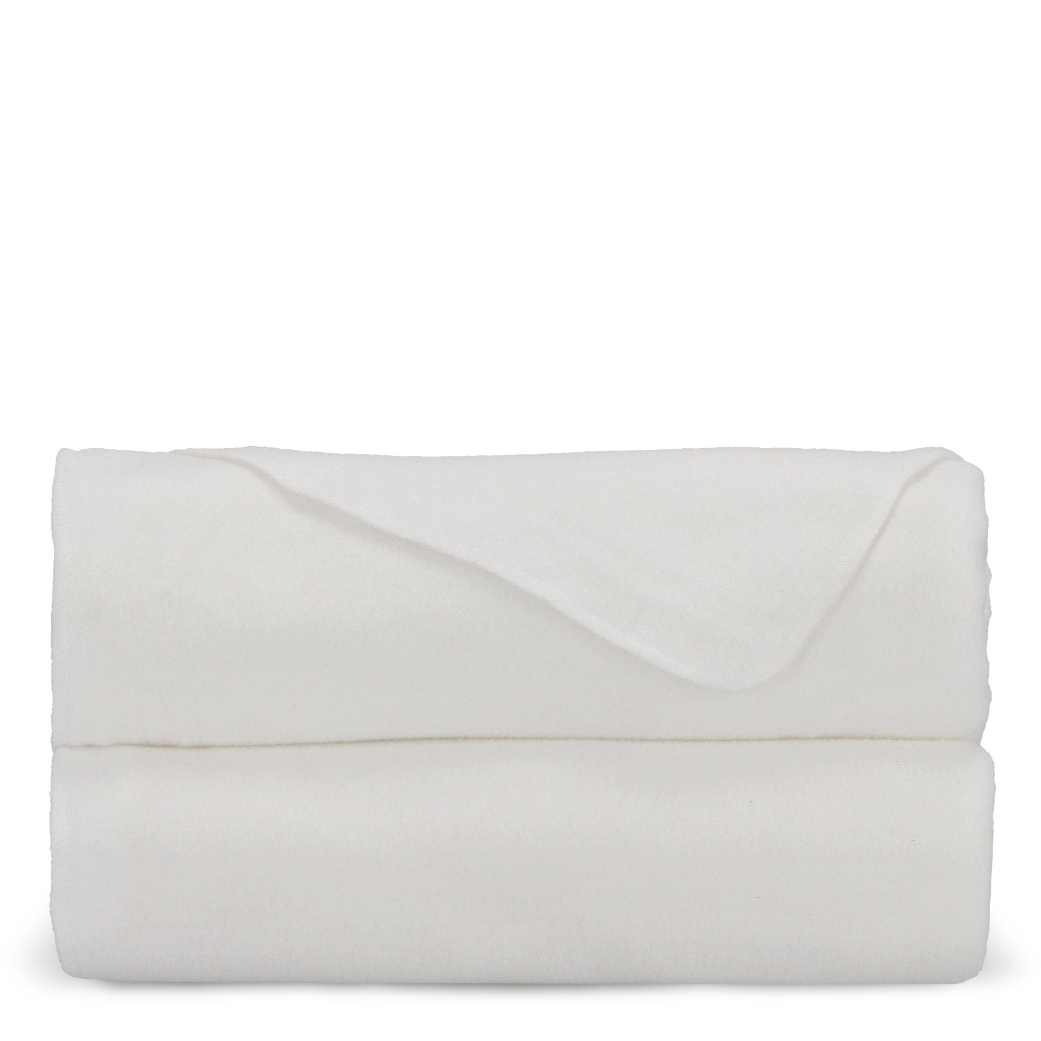 R-PET Fleece-Decke Sublimation 120 x 150 cm 250 g/m²