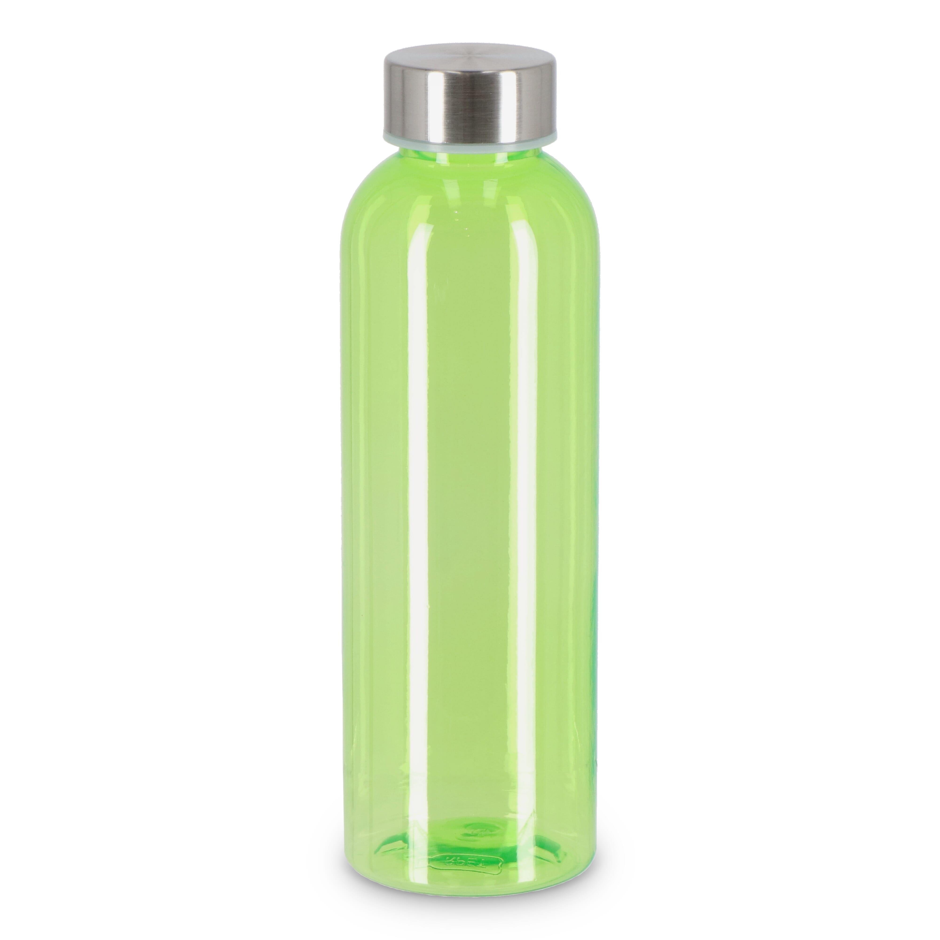 Transparent / Hellgrün