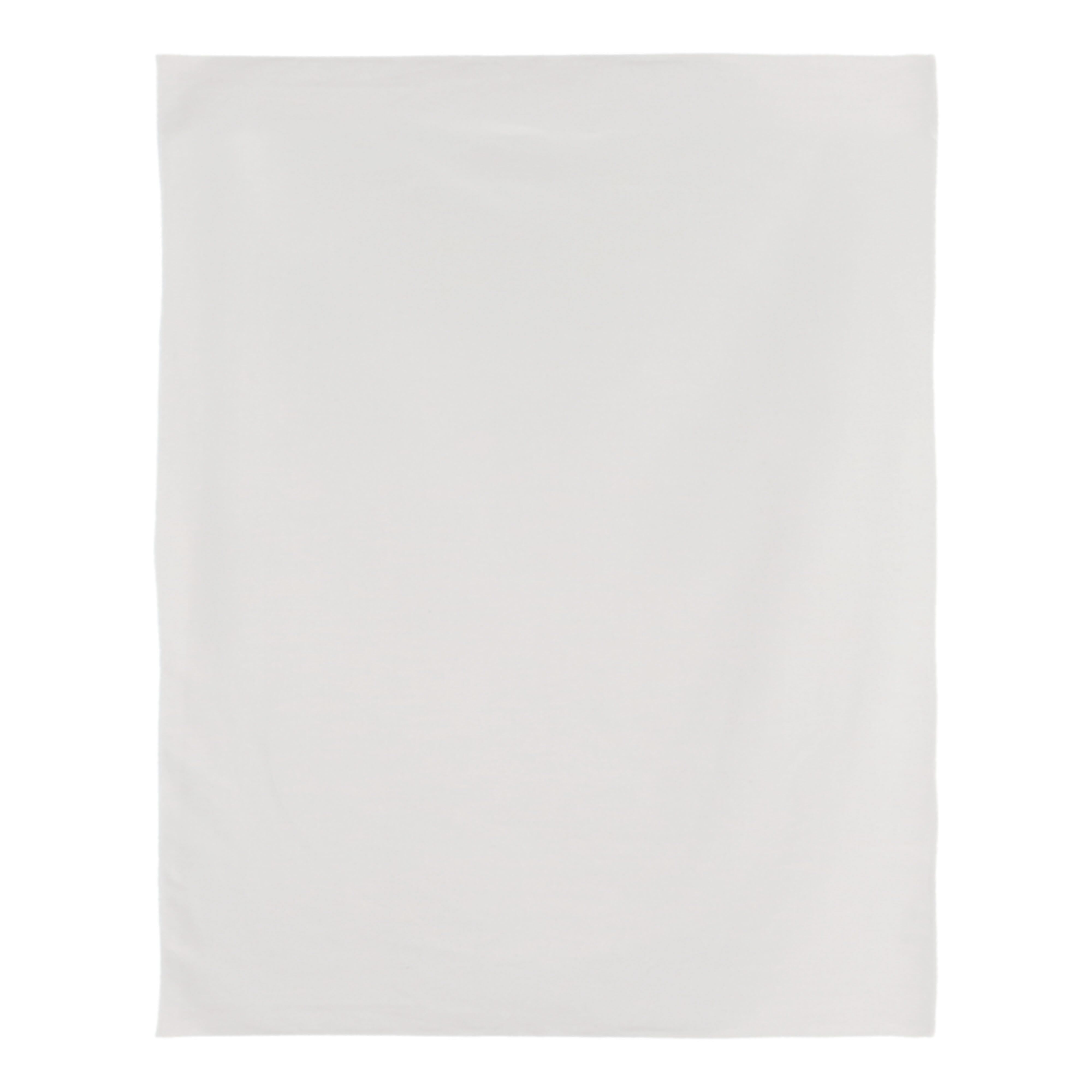 Polarfleece-Decke OEKO-TEX® Sublimation 120 x 150 cm 190 g/m²