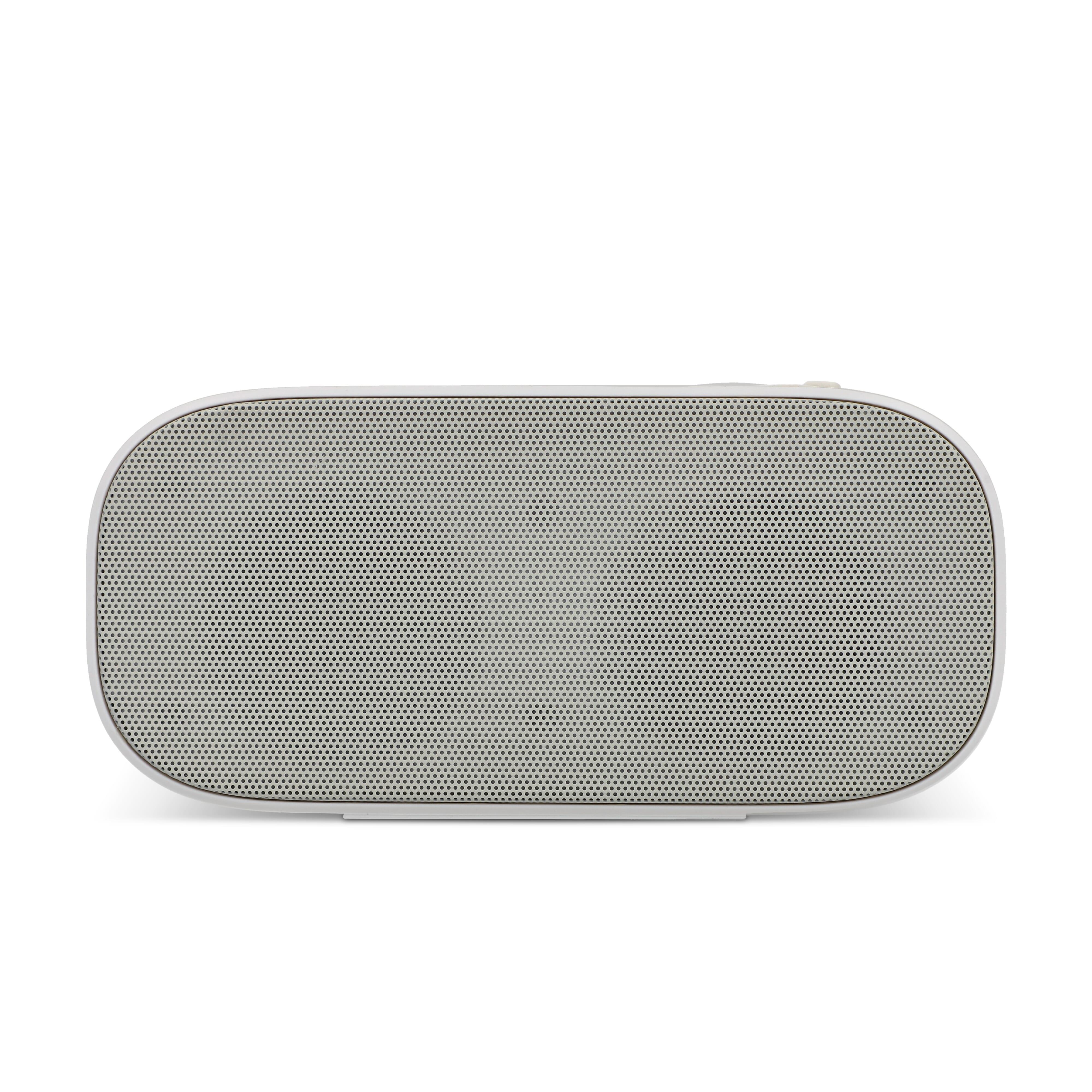 Tone Bluetooth wasserdichter Lautsprecher 5 W R-ABS