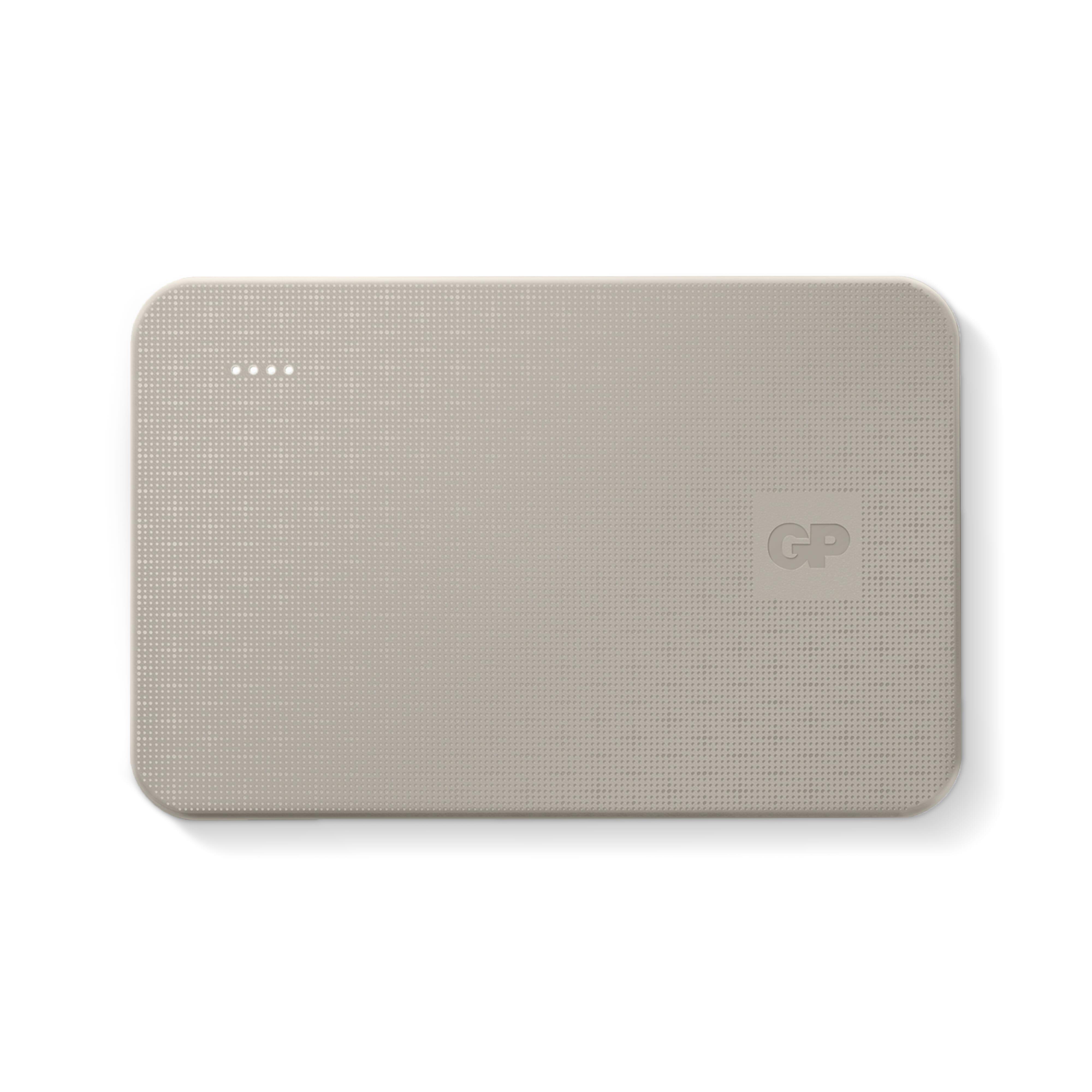 GP B+ Serie Powerbank 5000 mAh