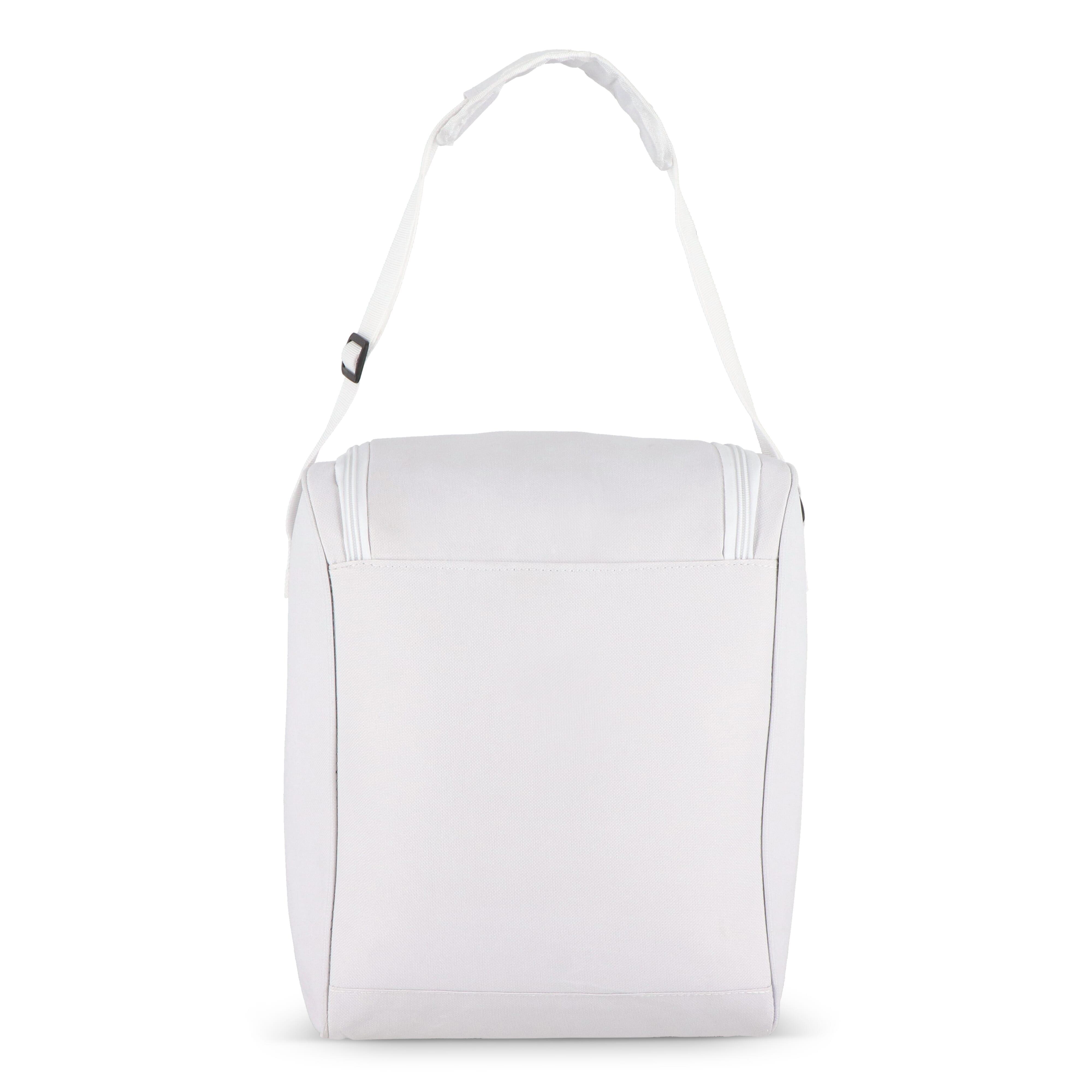R-PET 600D Kühltasche 26 x 19 x 34cm 13L