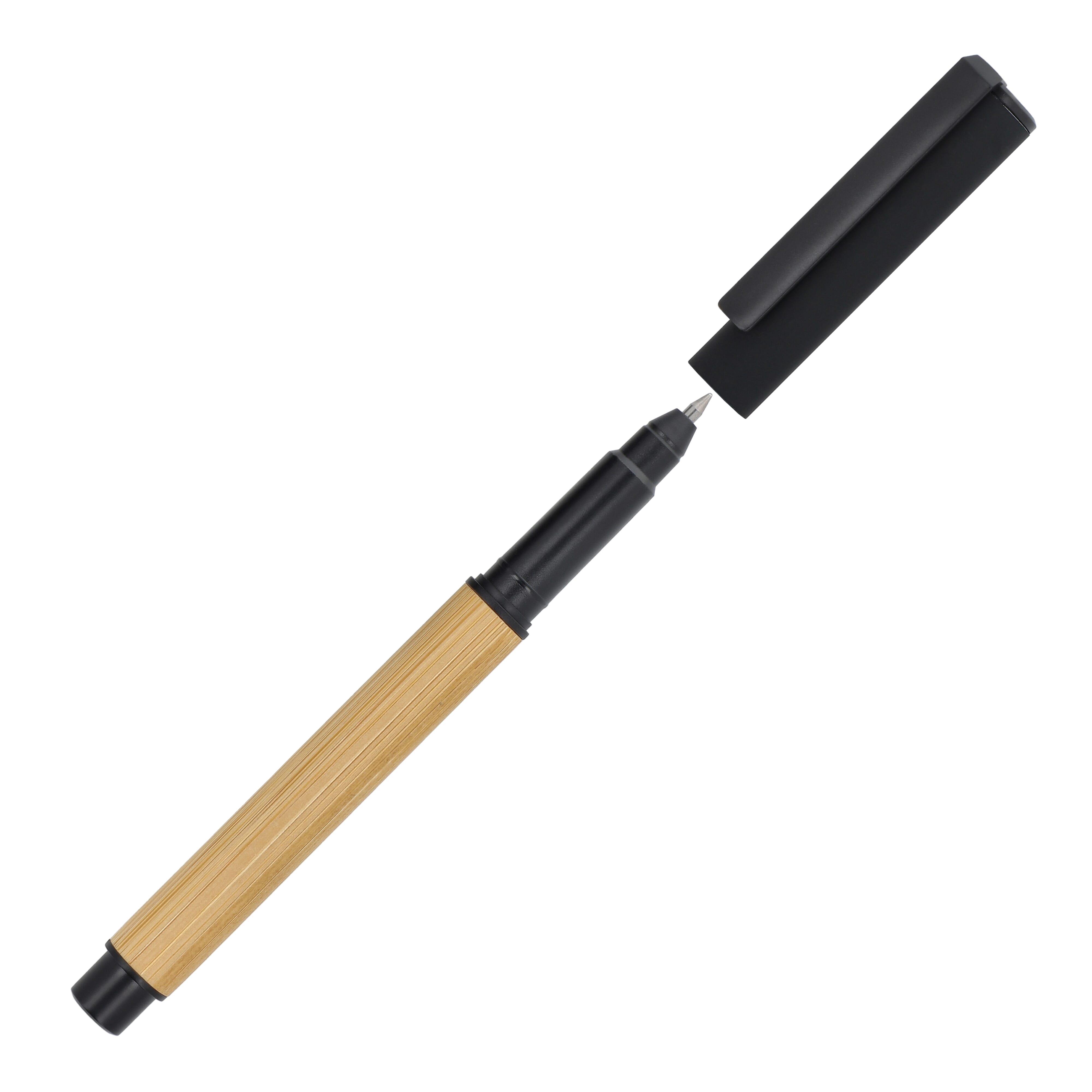 Rollerball Bambus