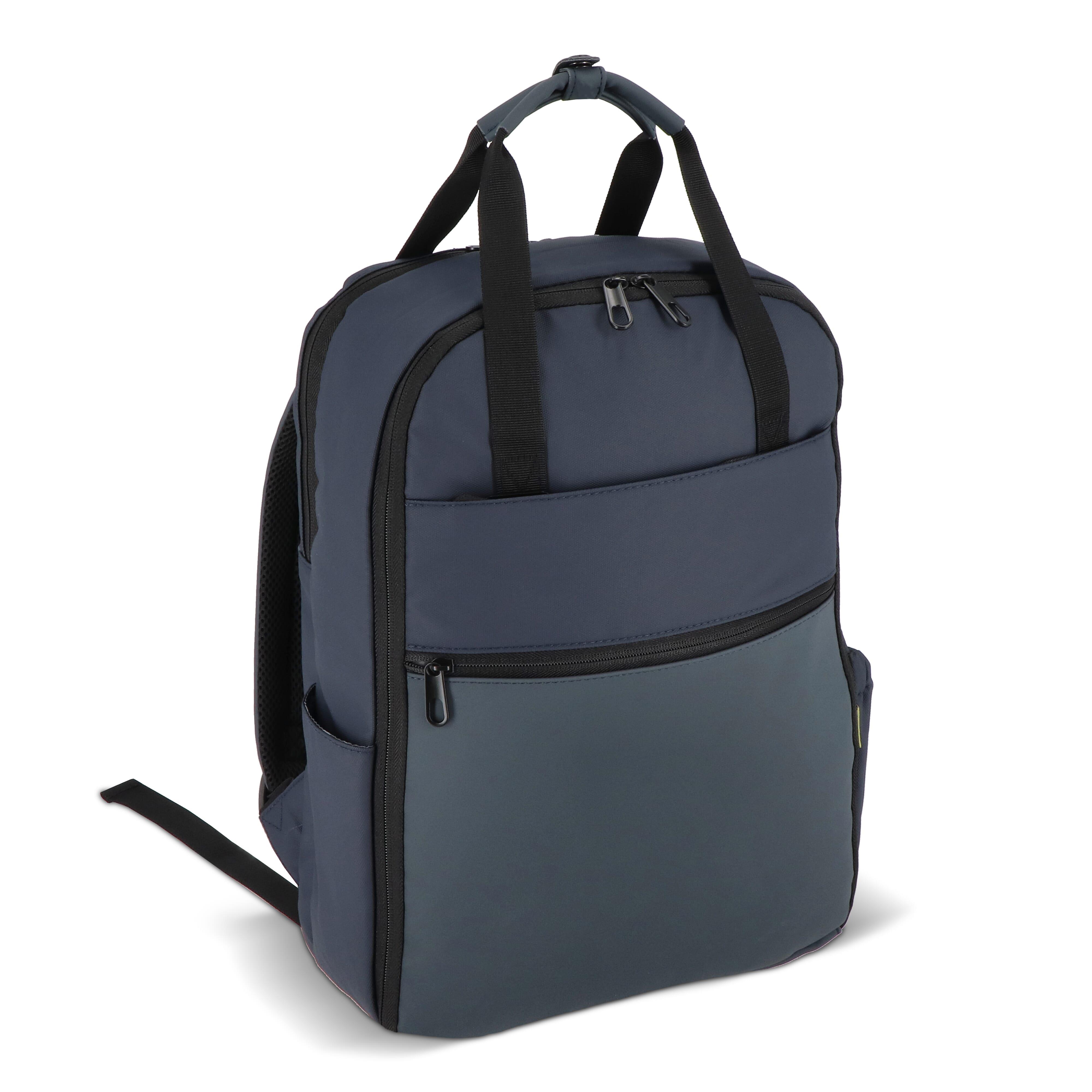 InSideOut Rucksack Carry Pack
