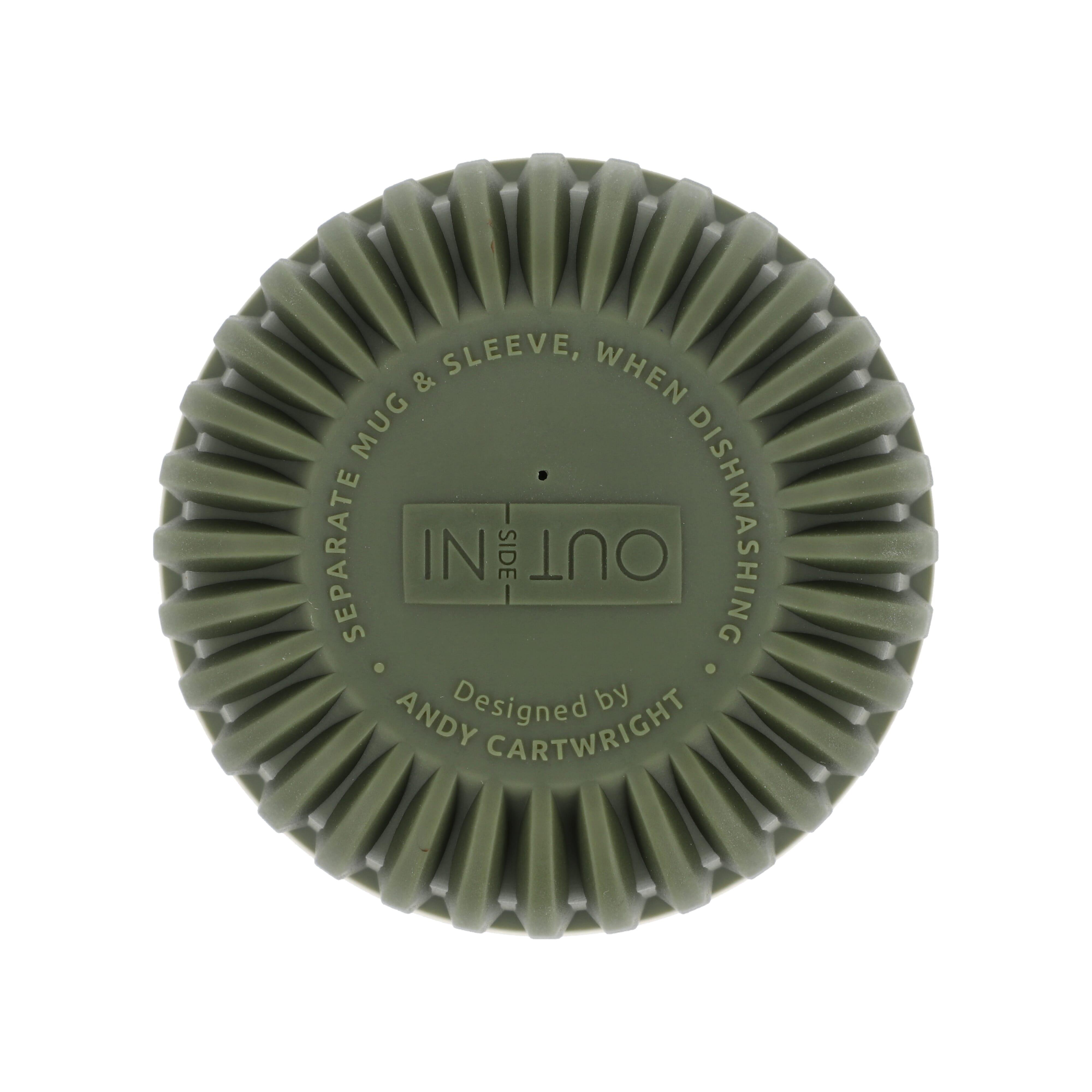 InSideOut Premium Becher Fjord 280 ml