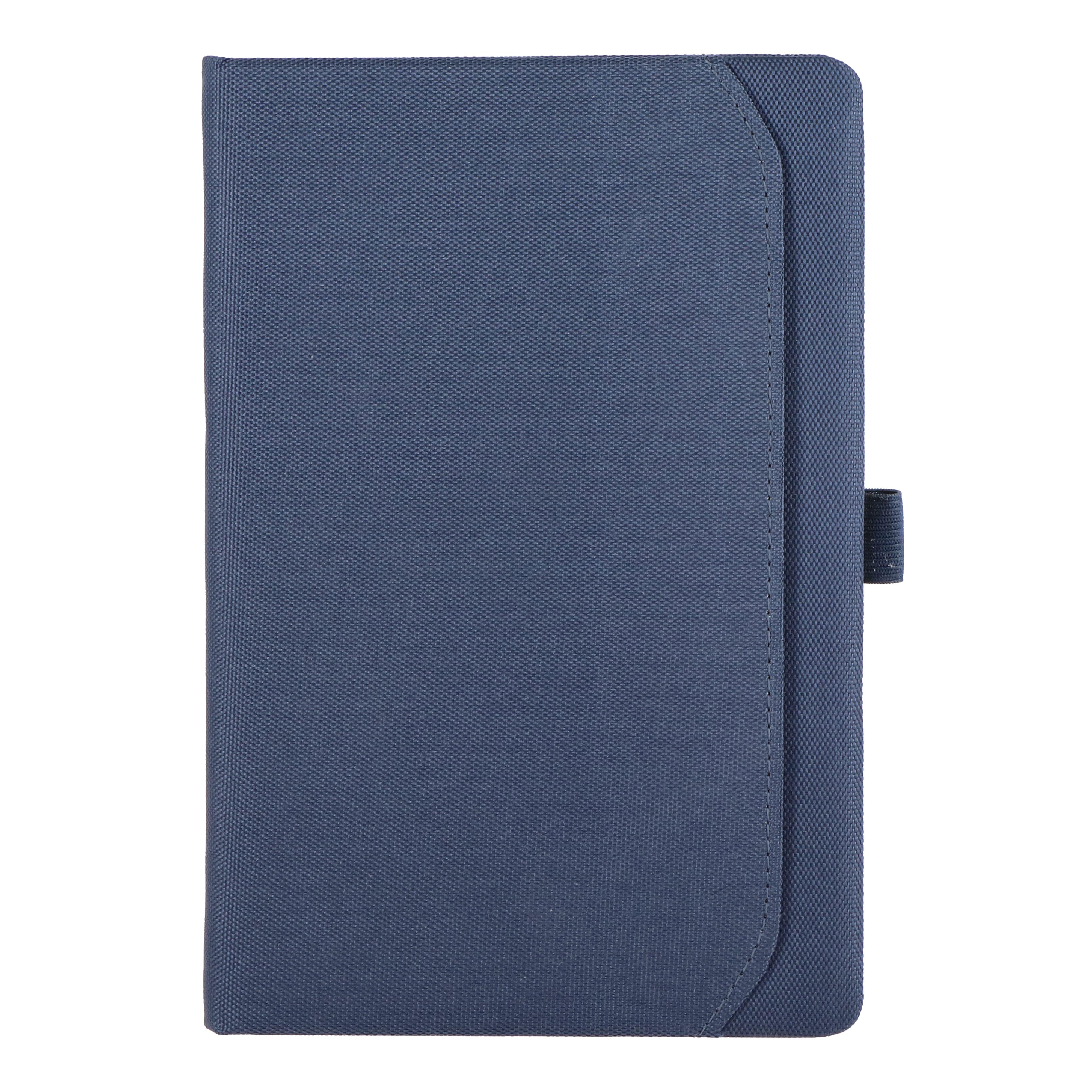Notizbuch mit Tasche Ashira A5