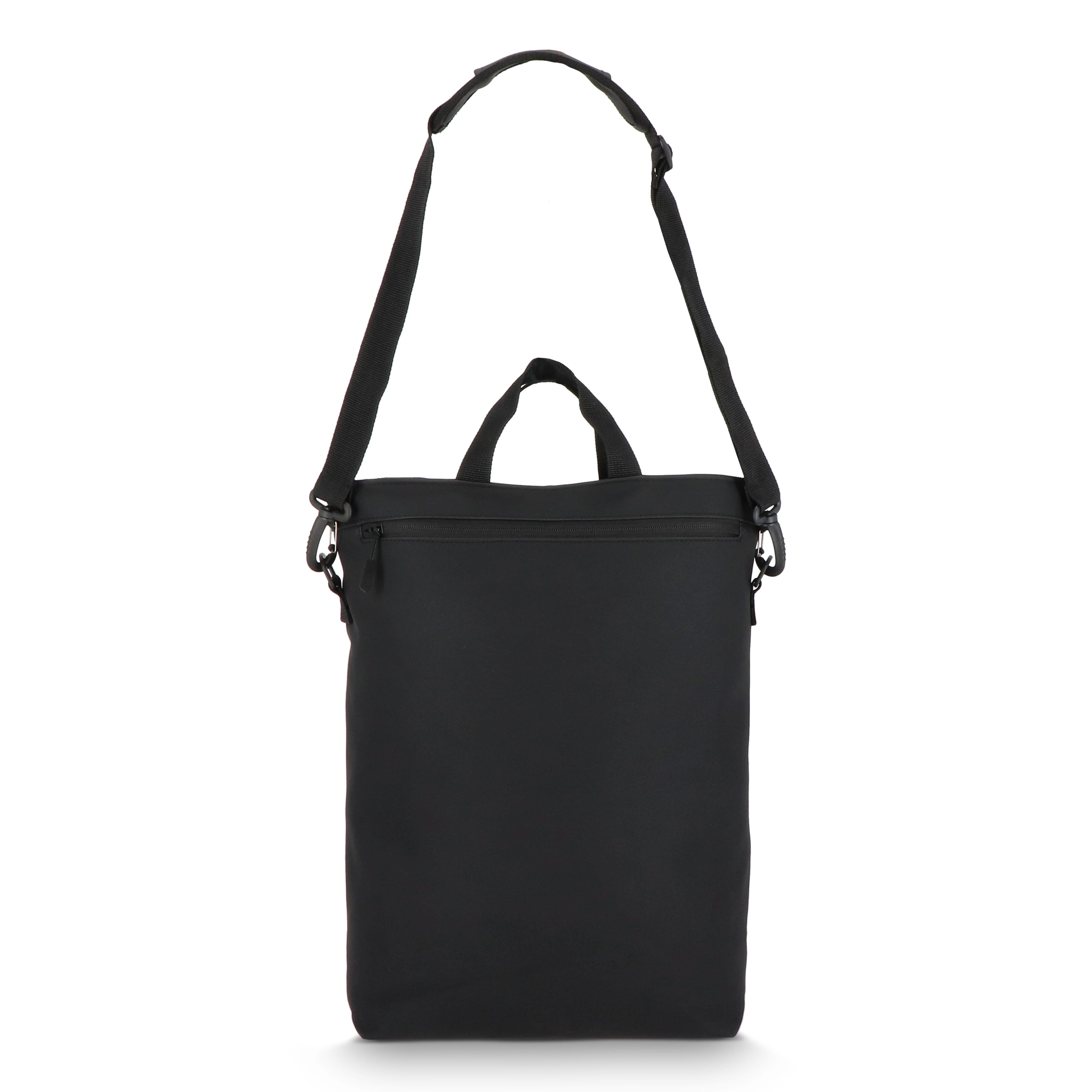 PU Kiew Laptop-Rucksack 28 x 42 x 12,5 cm
