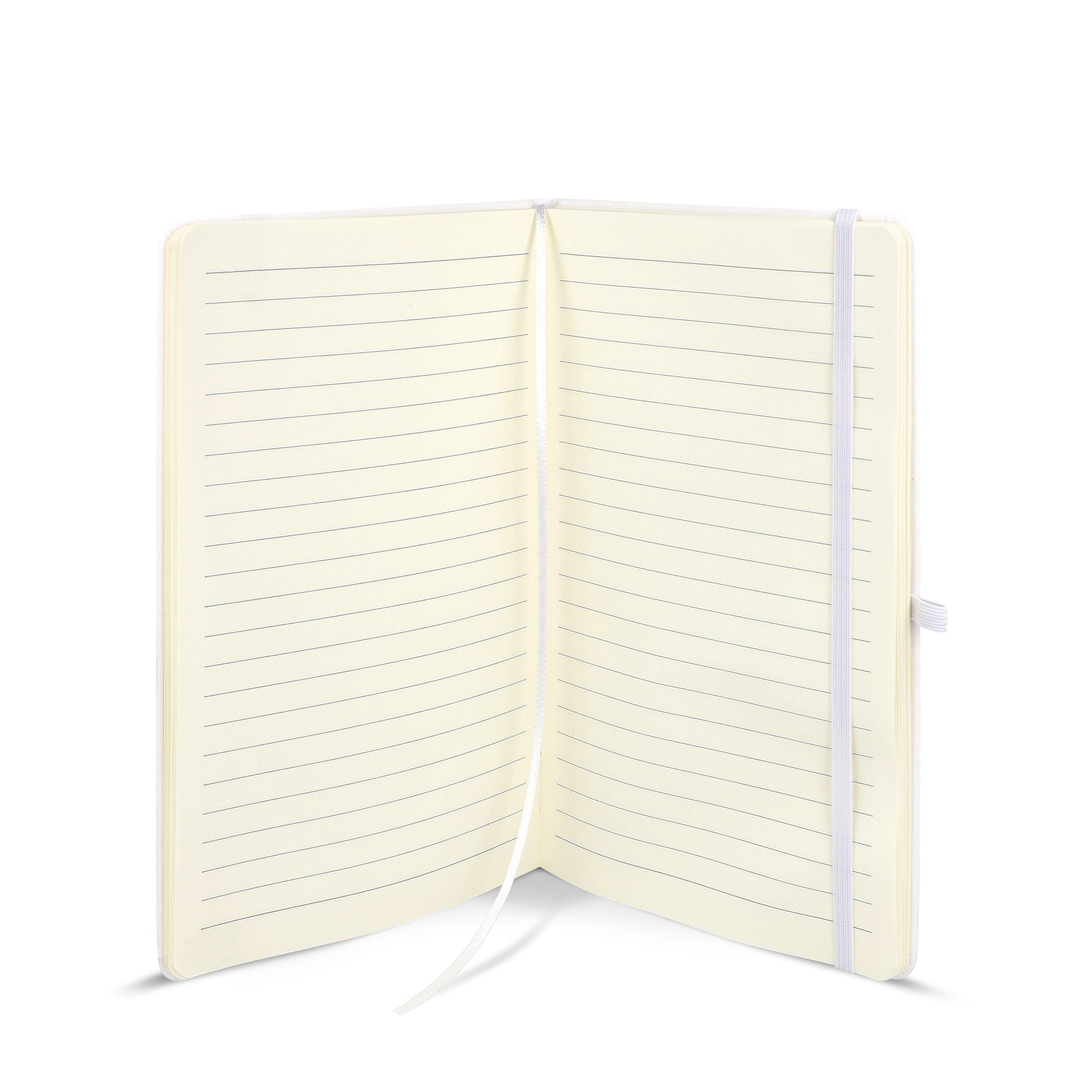 PU-Notizbuch Sora A5
