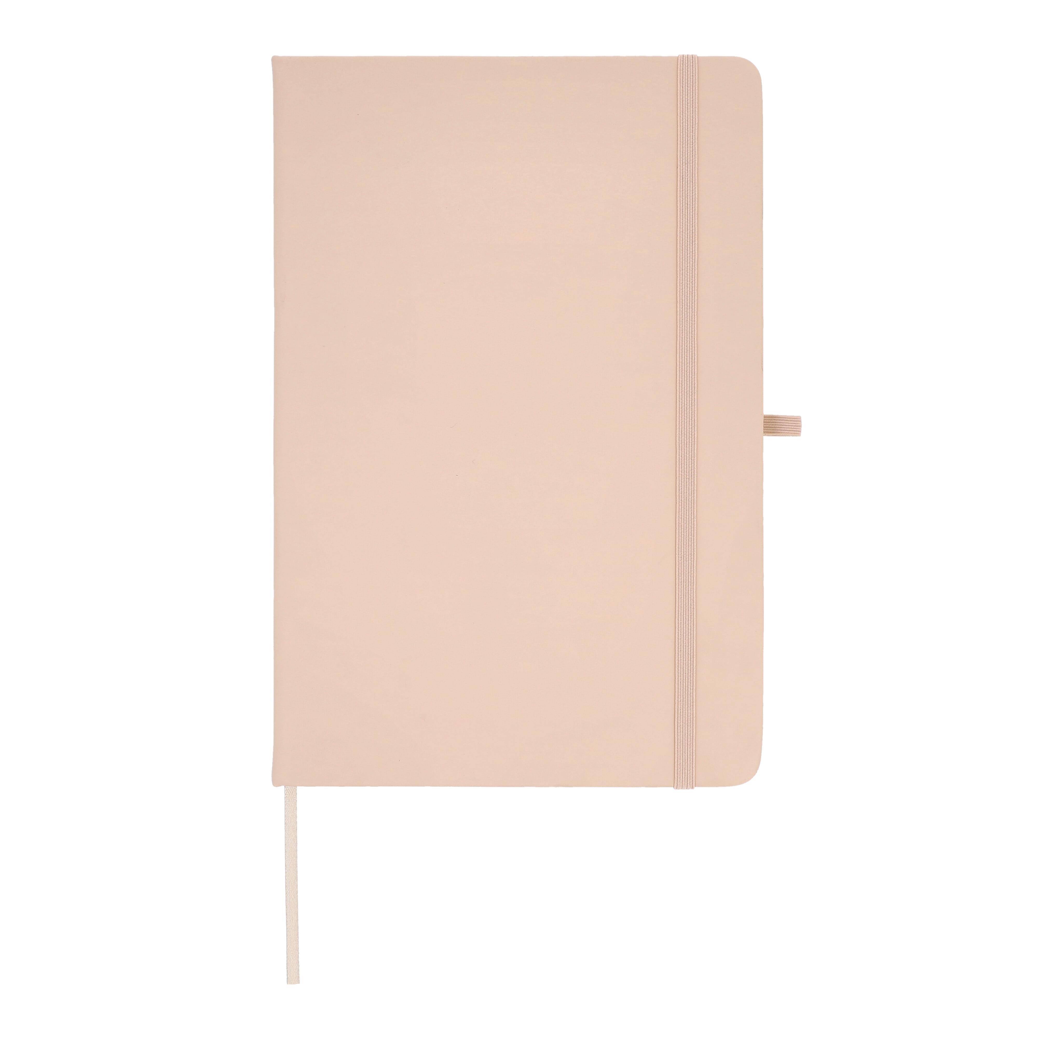 PU-Notizbuch Sora A5