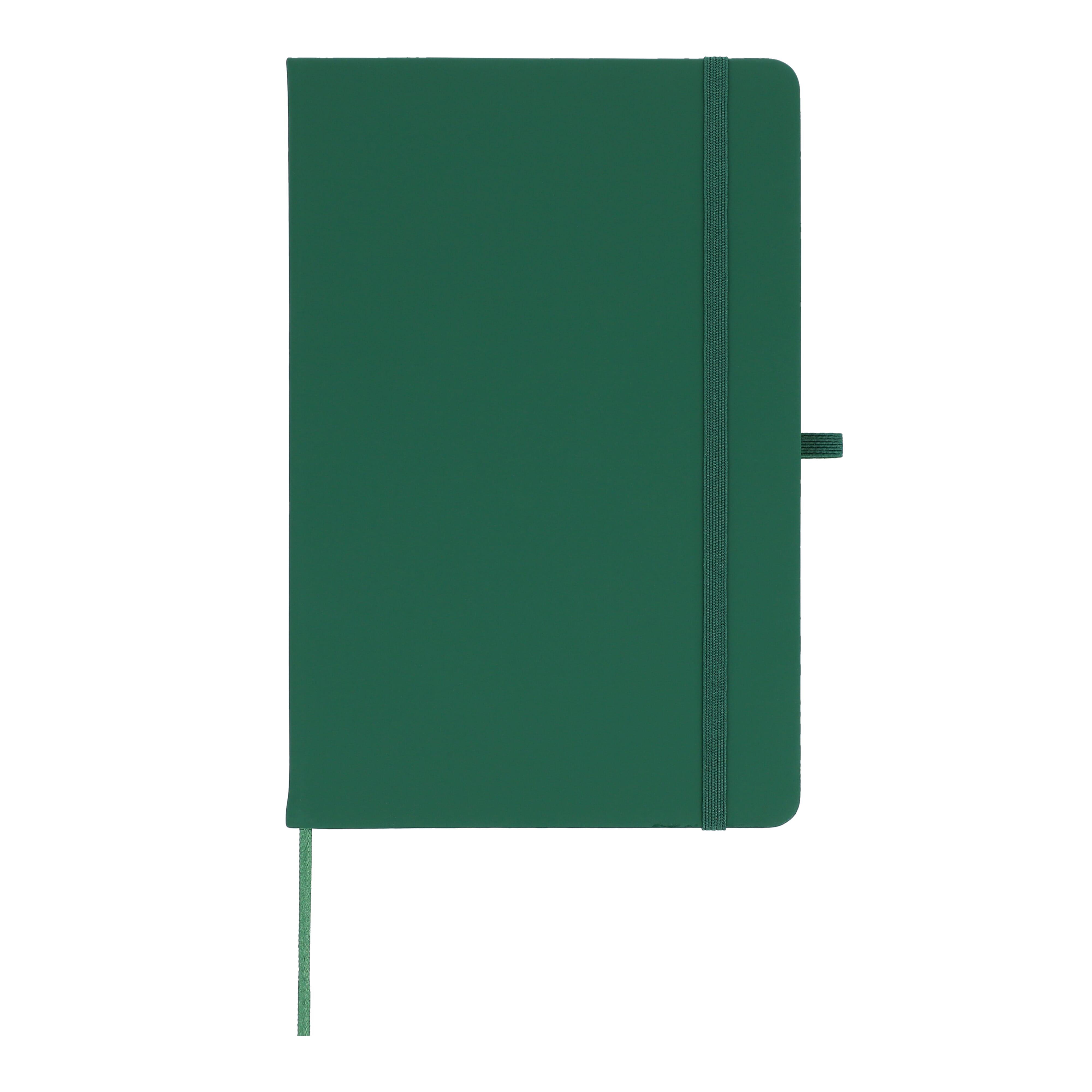 PU-Notizbuch Sora A5