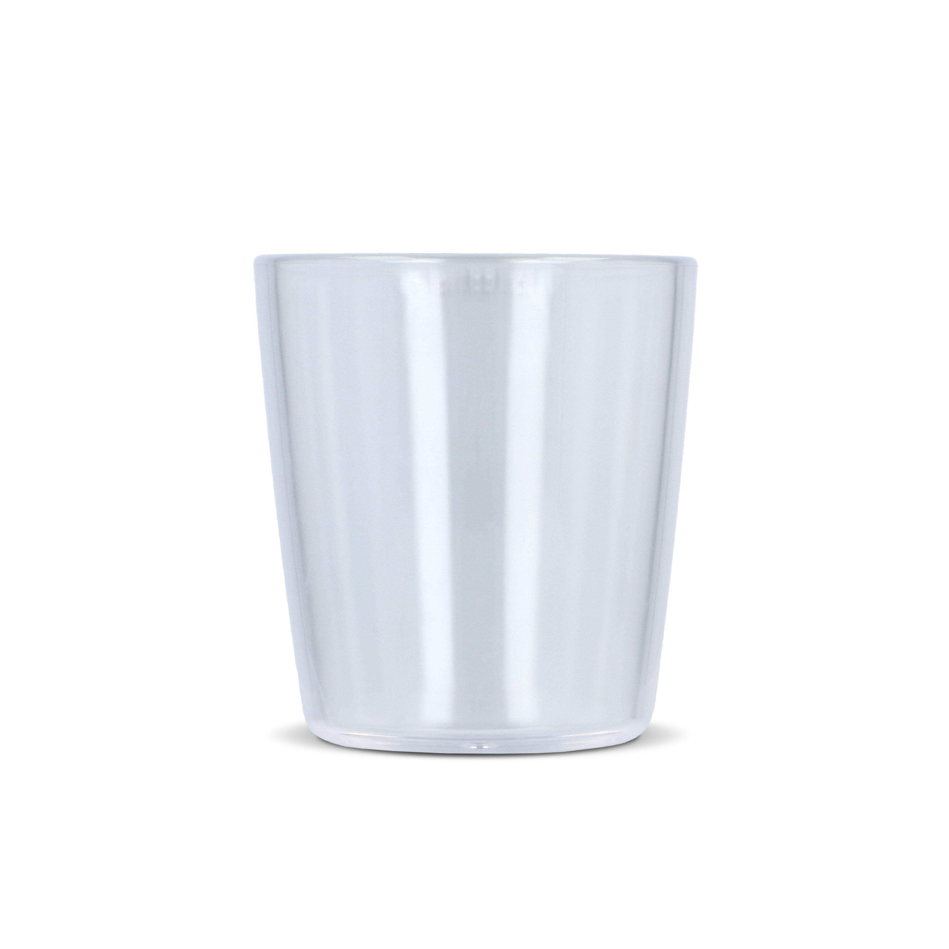 Festival-Shotglas mit Lanyard