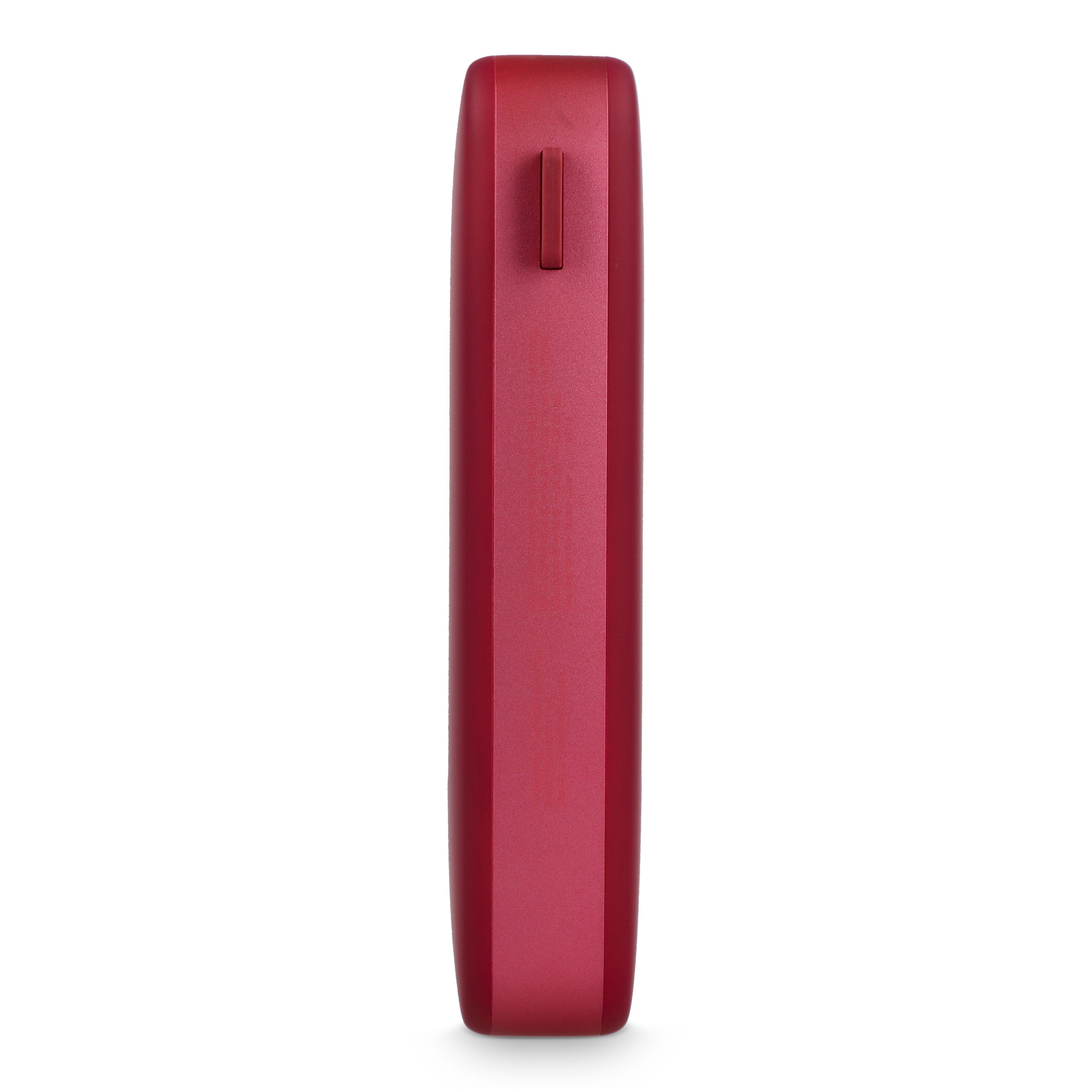 2PB24100 I Fresh ´n Rebel Powerbank 24000 mAh PD USB-C
